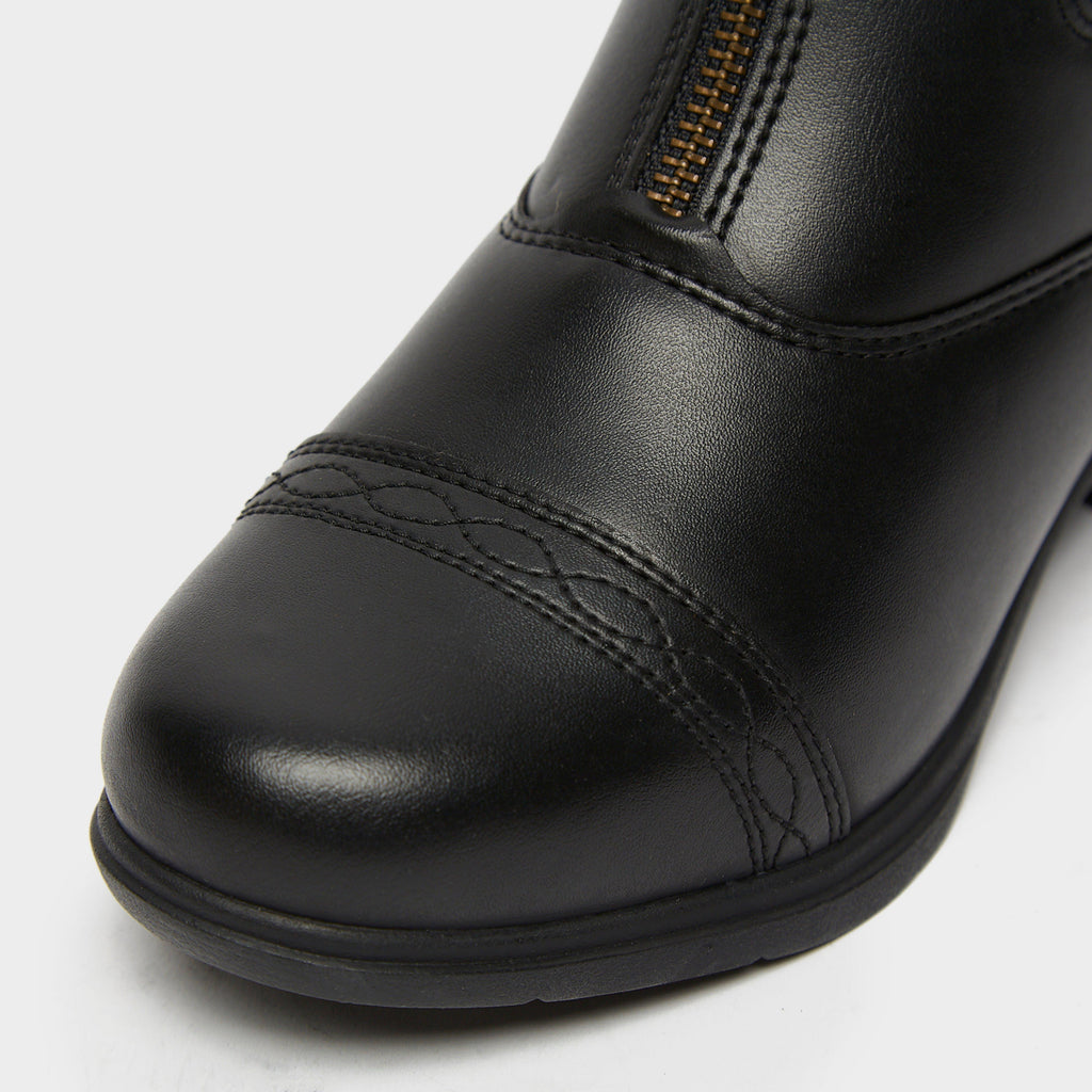 Kids' Clio Paddock Boots