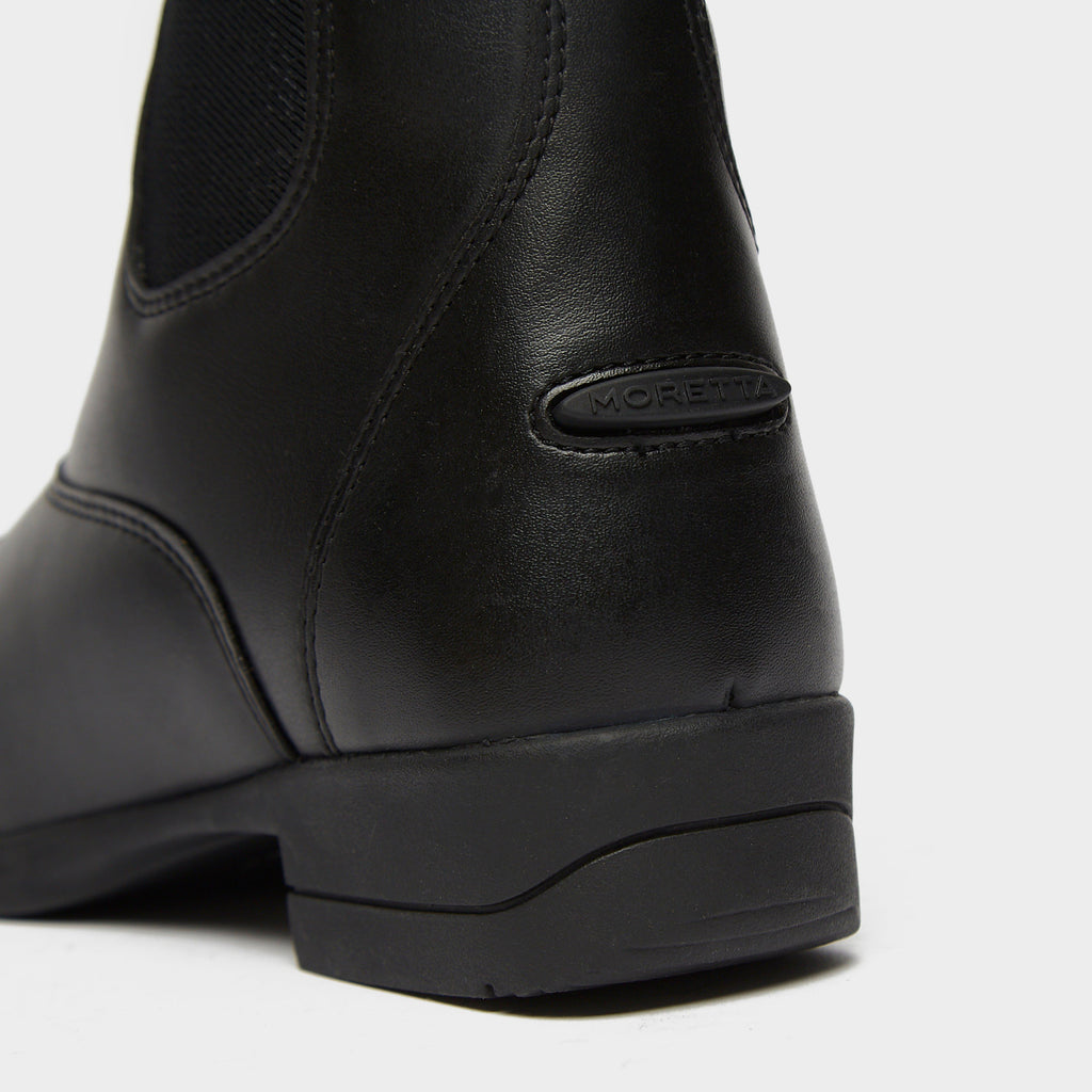 Kids' Clio Paddock Boots