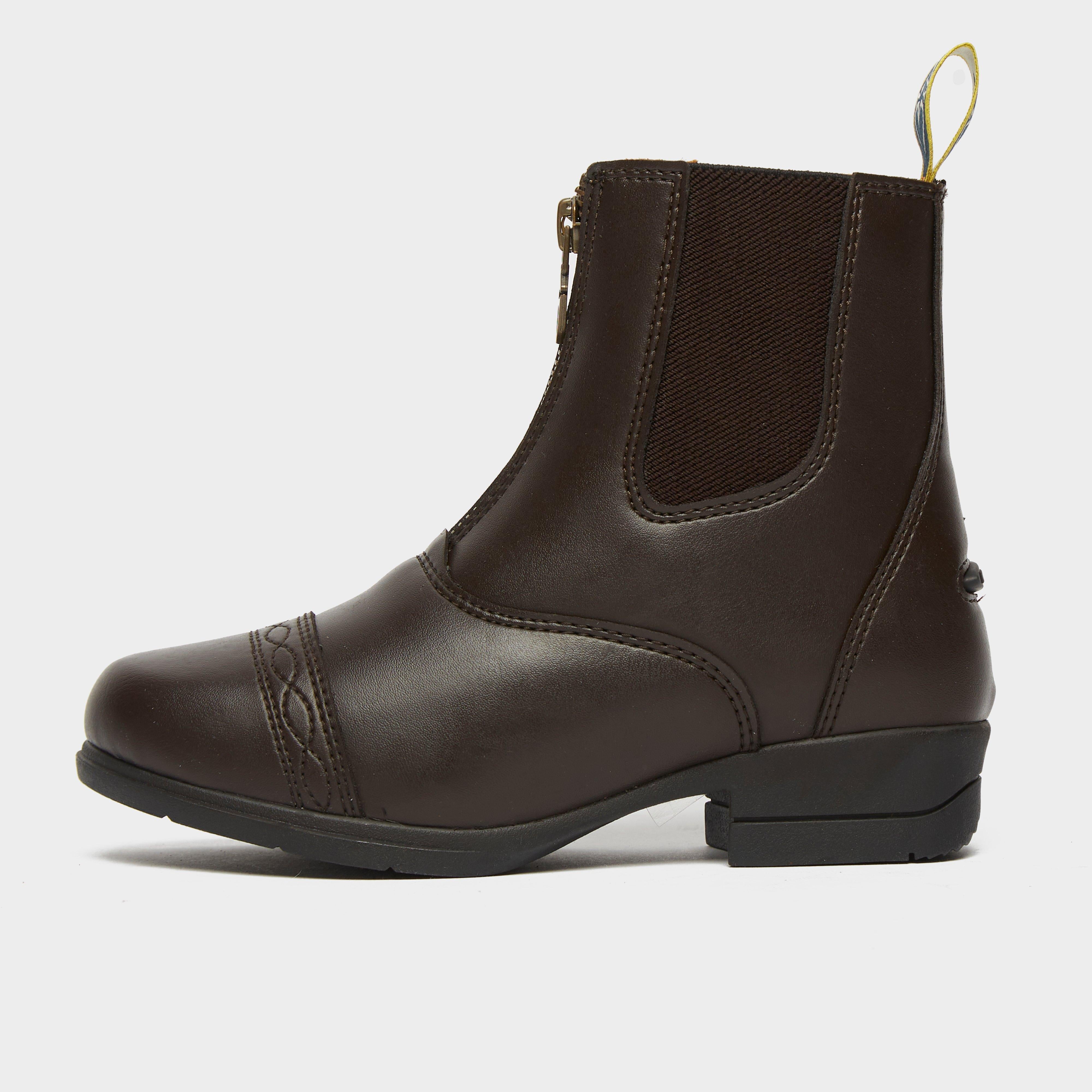 Kids' Clio Paddock Boots