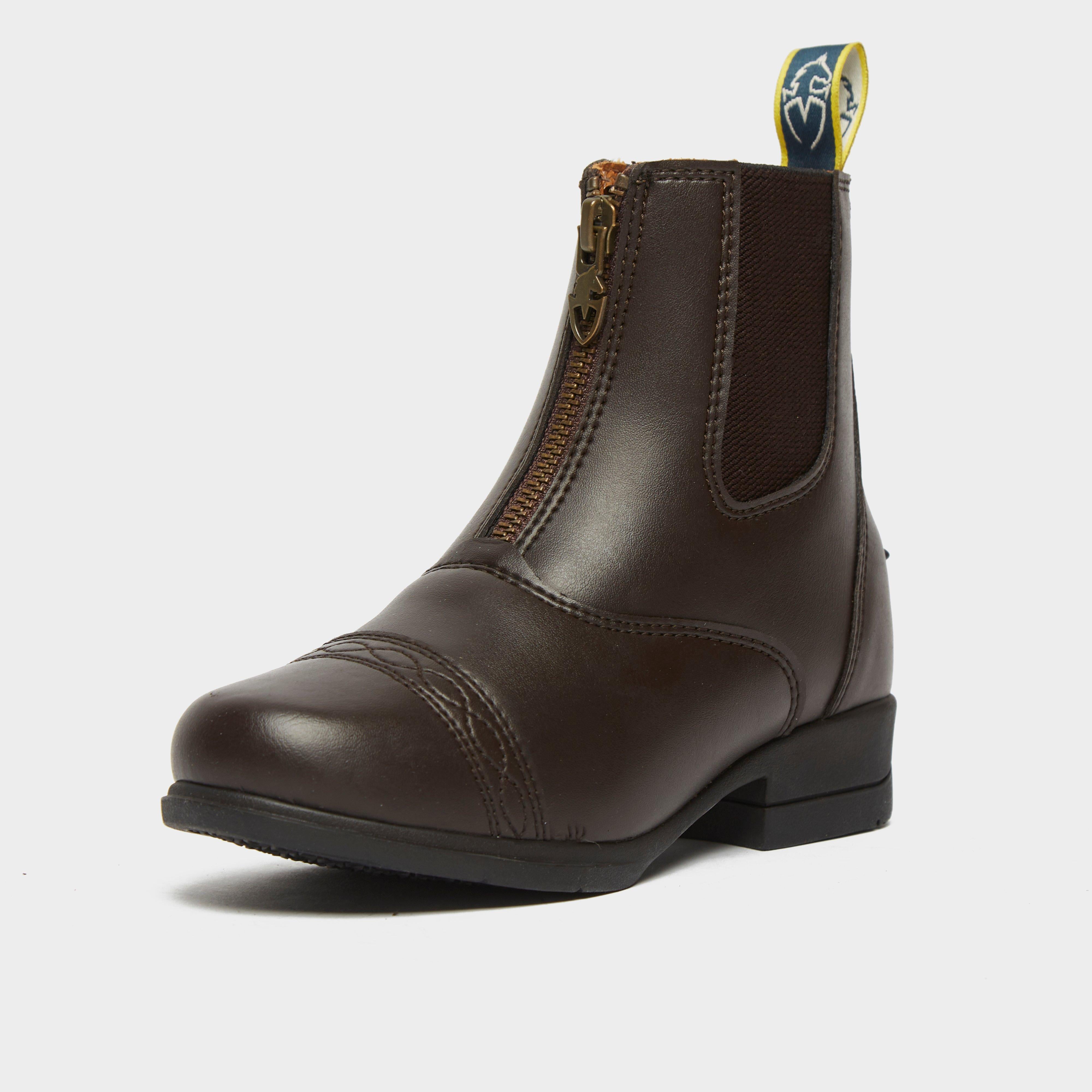 Kids' Clio Paddock Boots