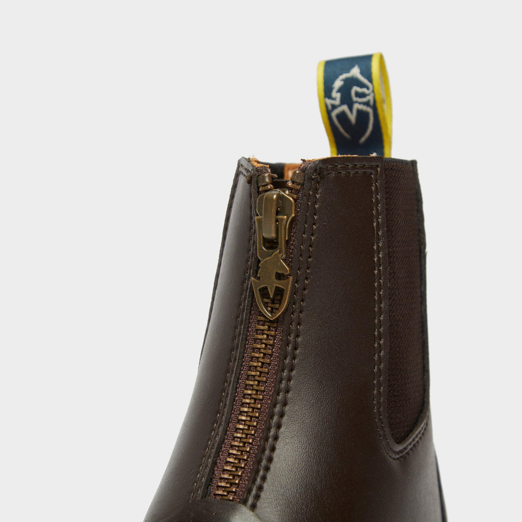 Kids' Clio Paddock Boots