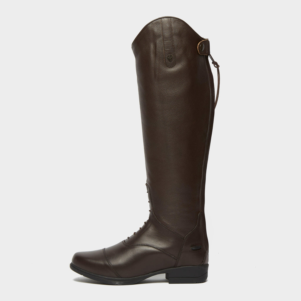 Women's Gianna Leather Riding Boots