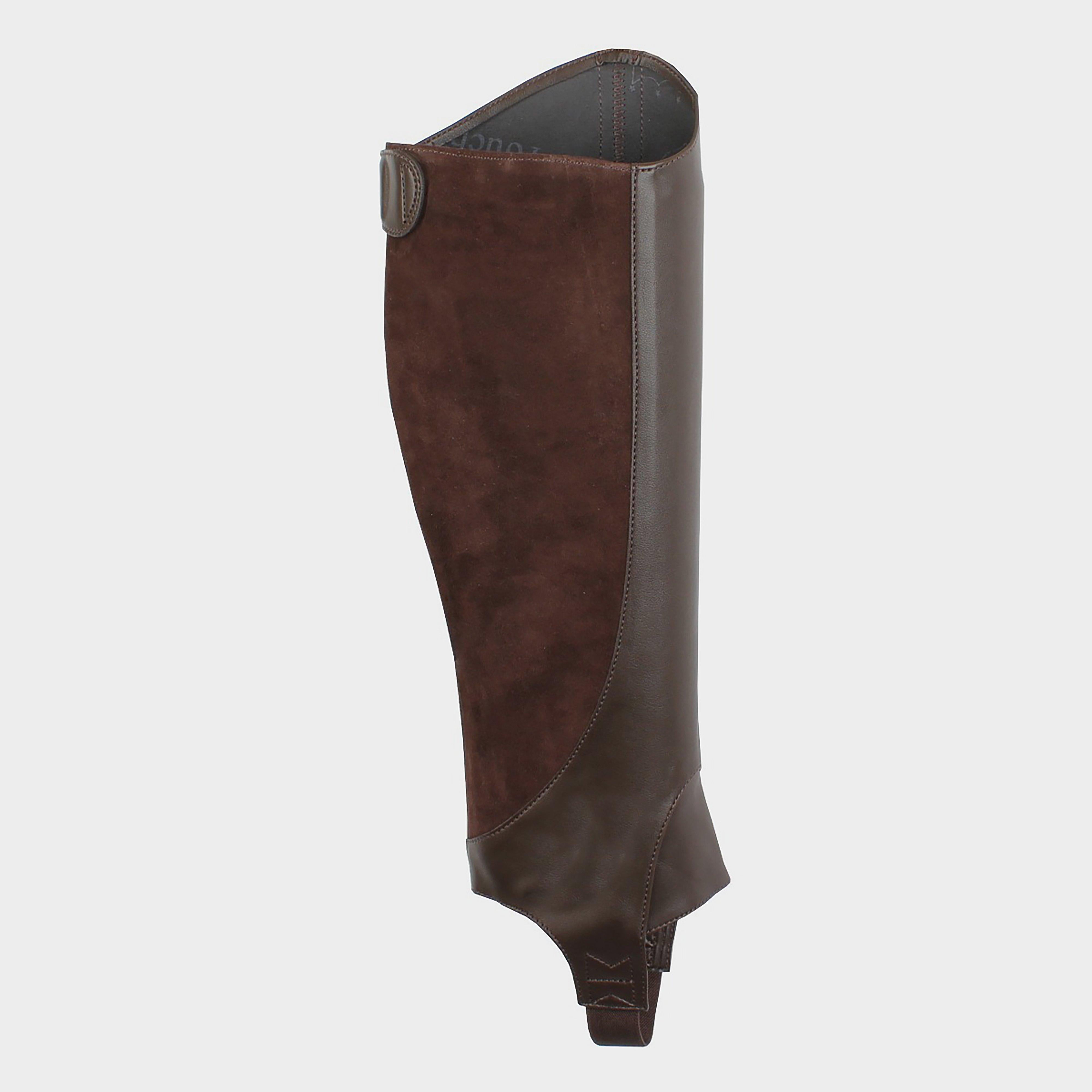 Synthetic Gaiters