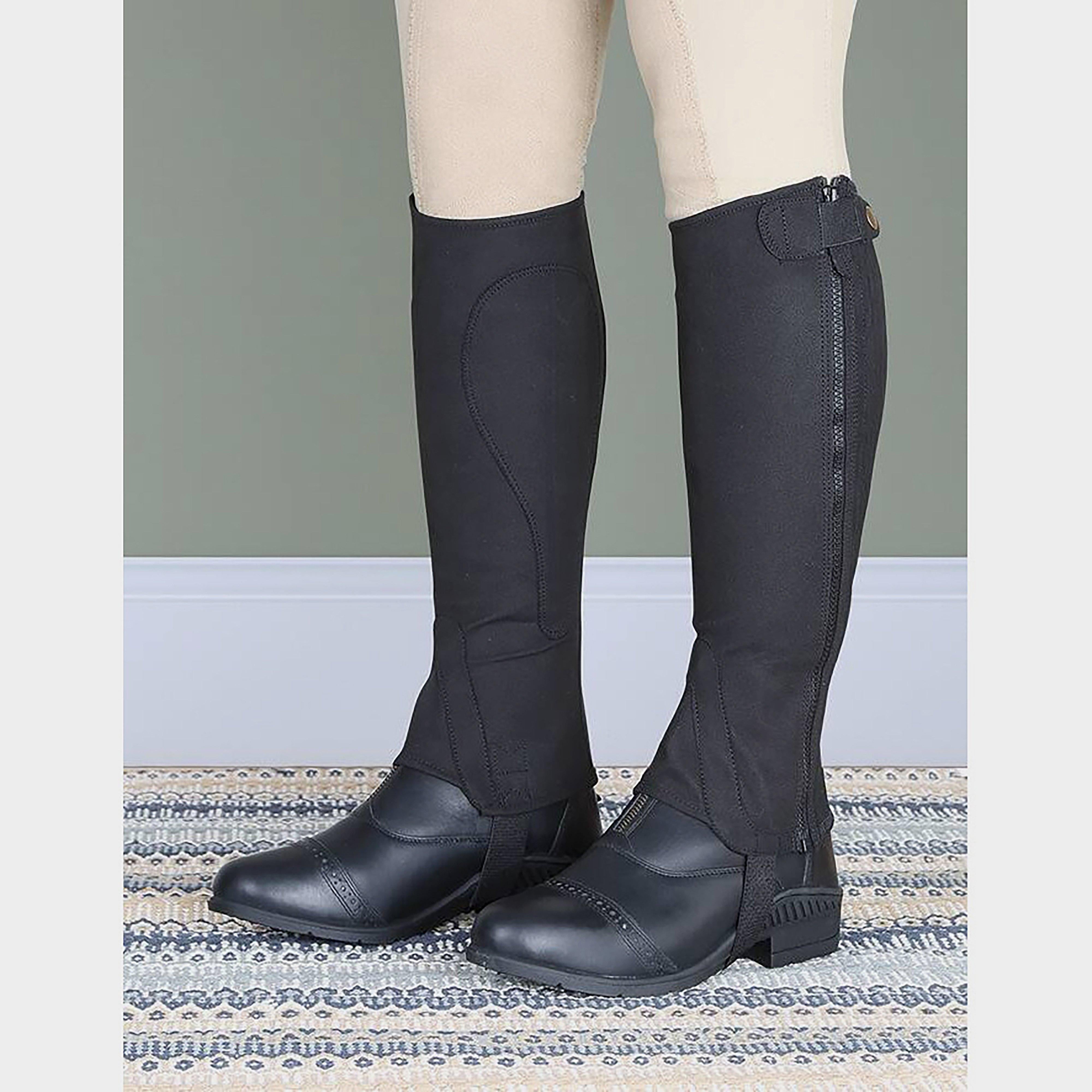 Kids' Amara Half Chaps