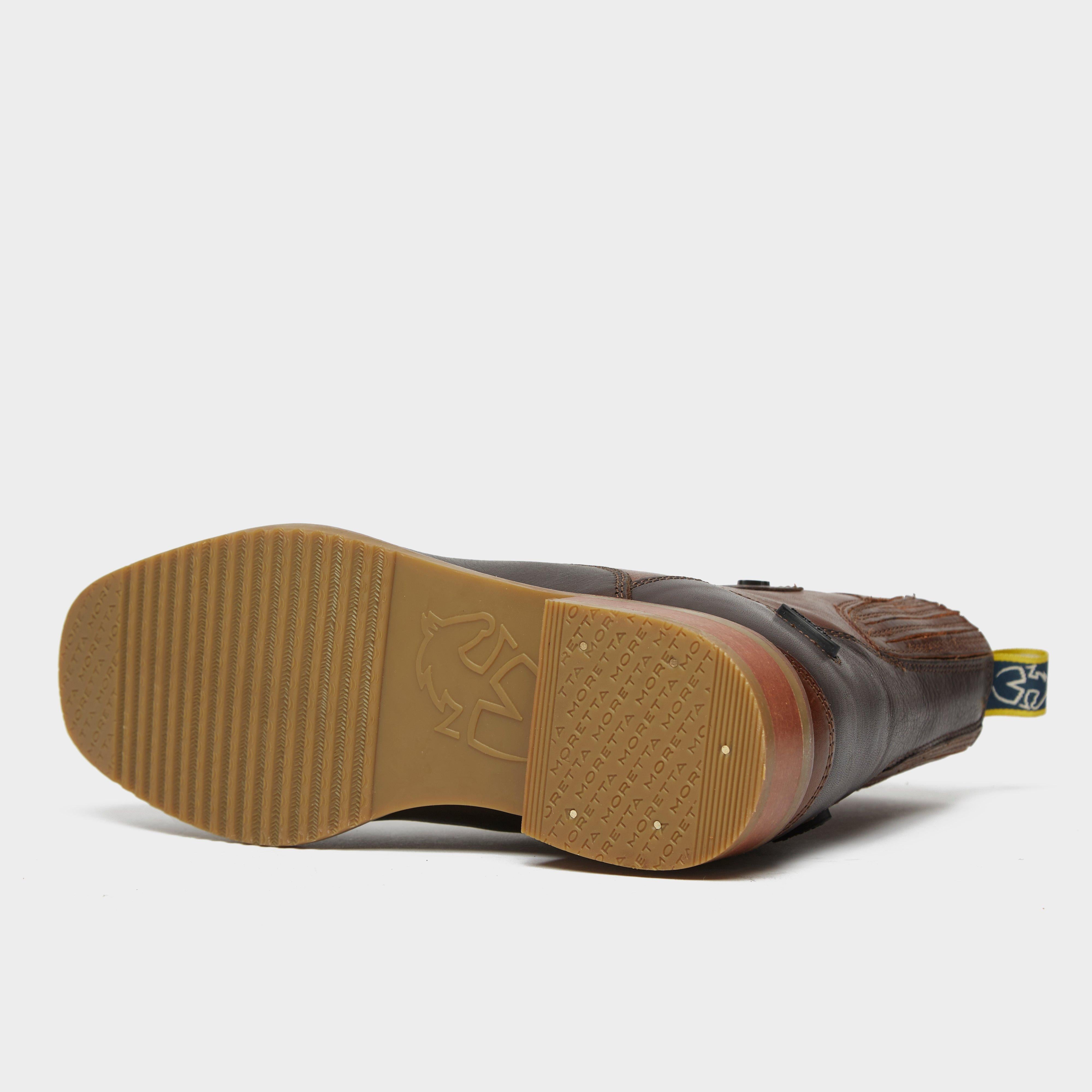 Women's Viviana Zip Paddock Boot