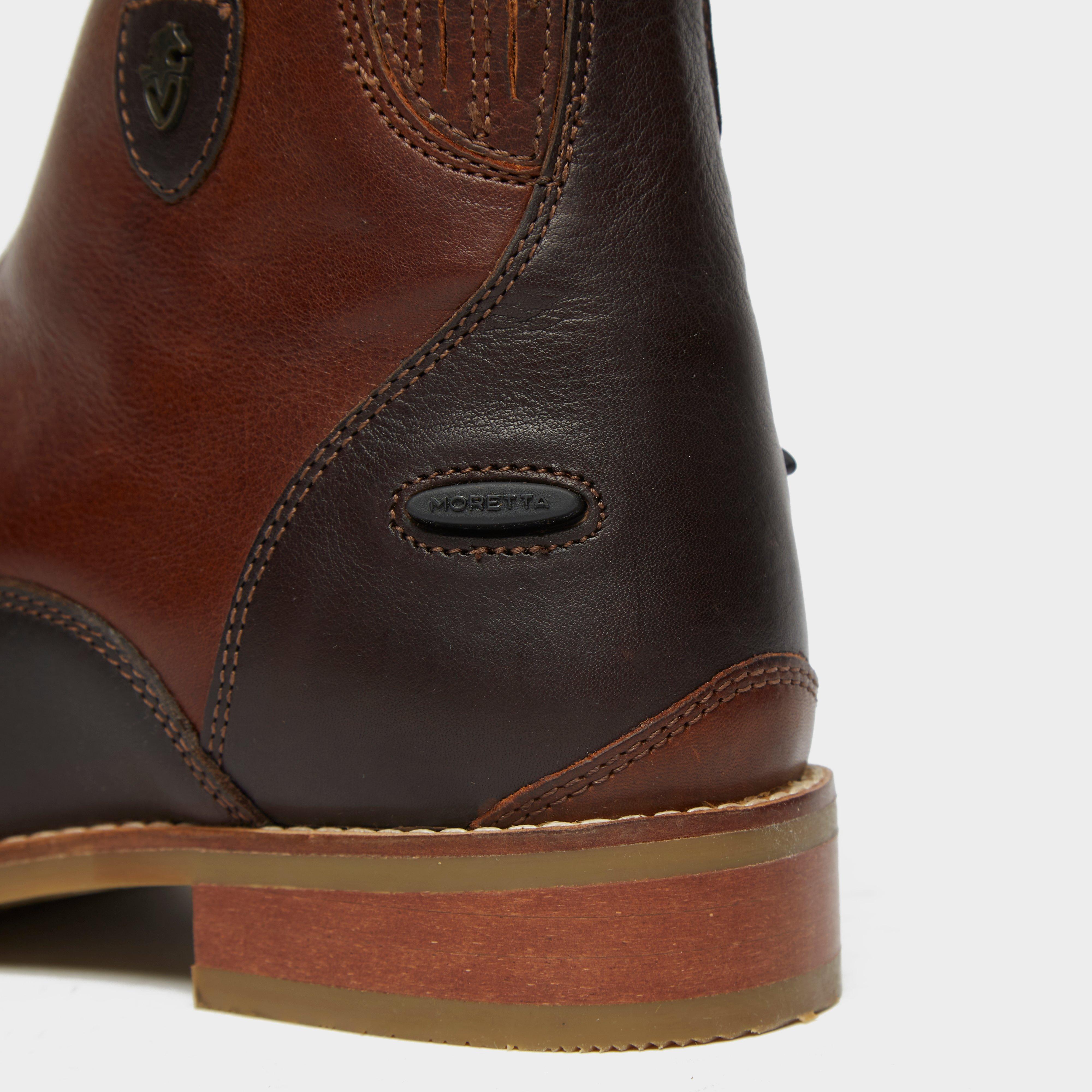 Women's Viviana Zip Paddock Boot