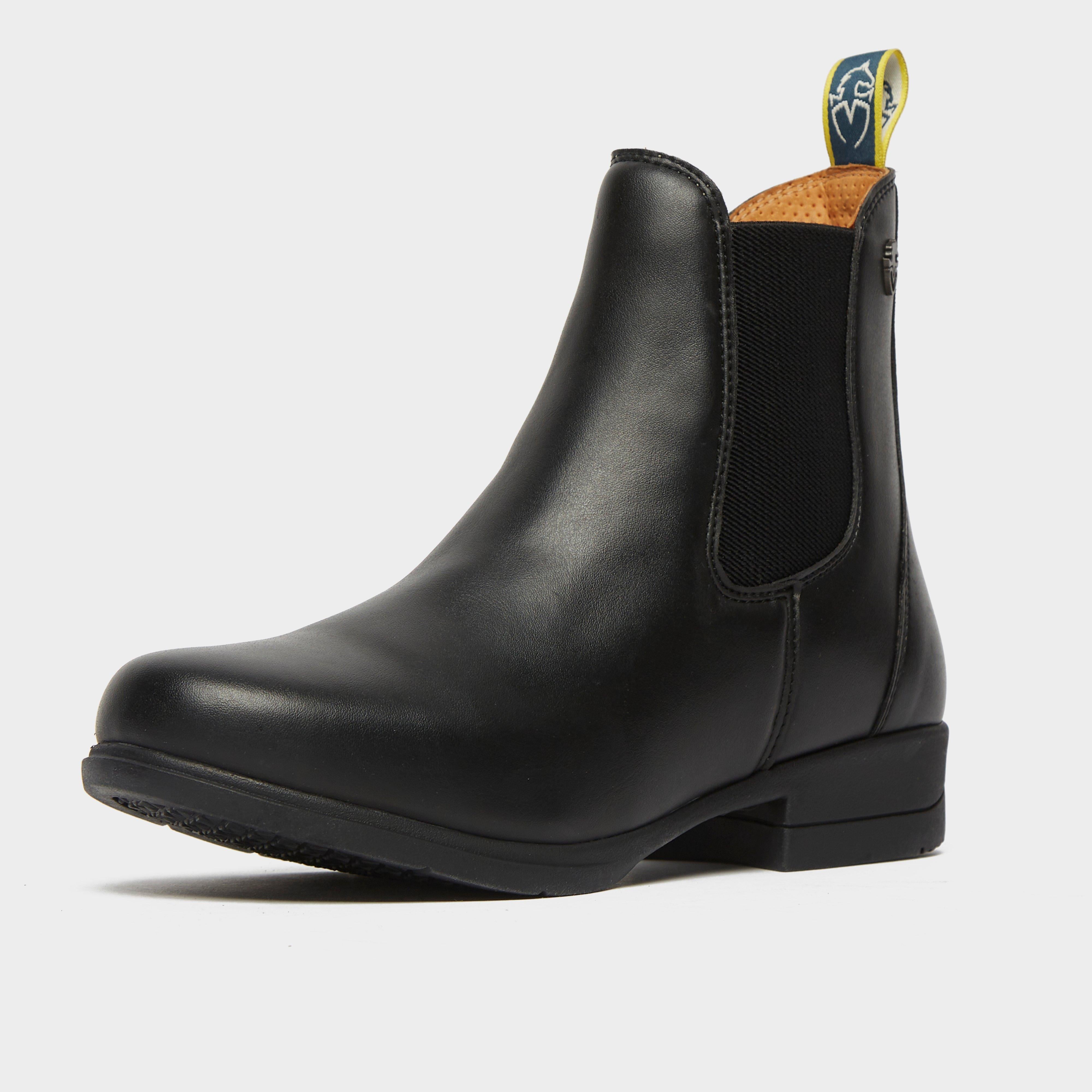 Women's Alma Jodhpur Boots