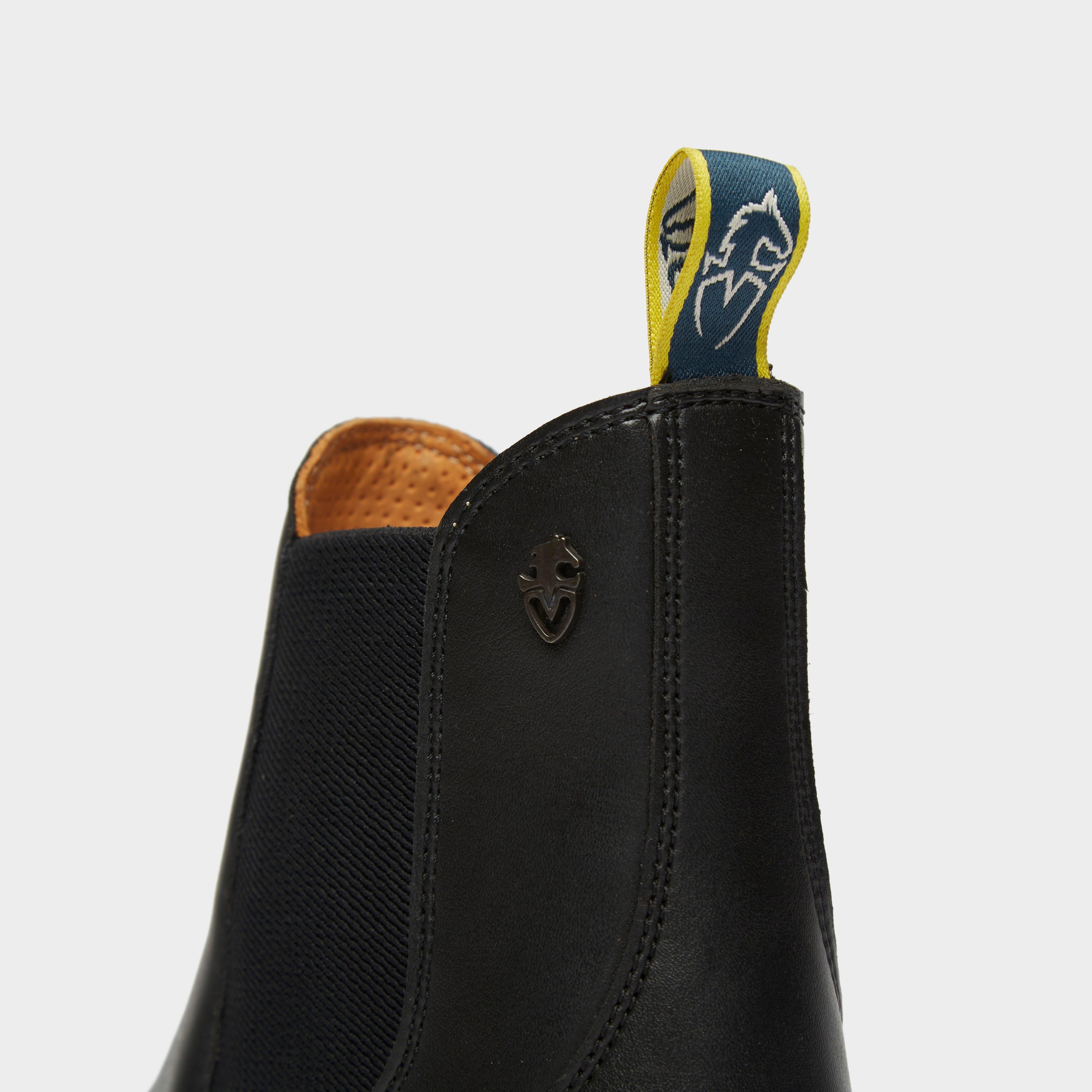 Women's Alma Jodhpur Boots
