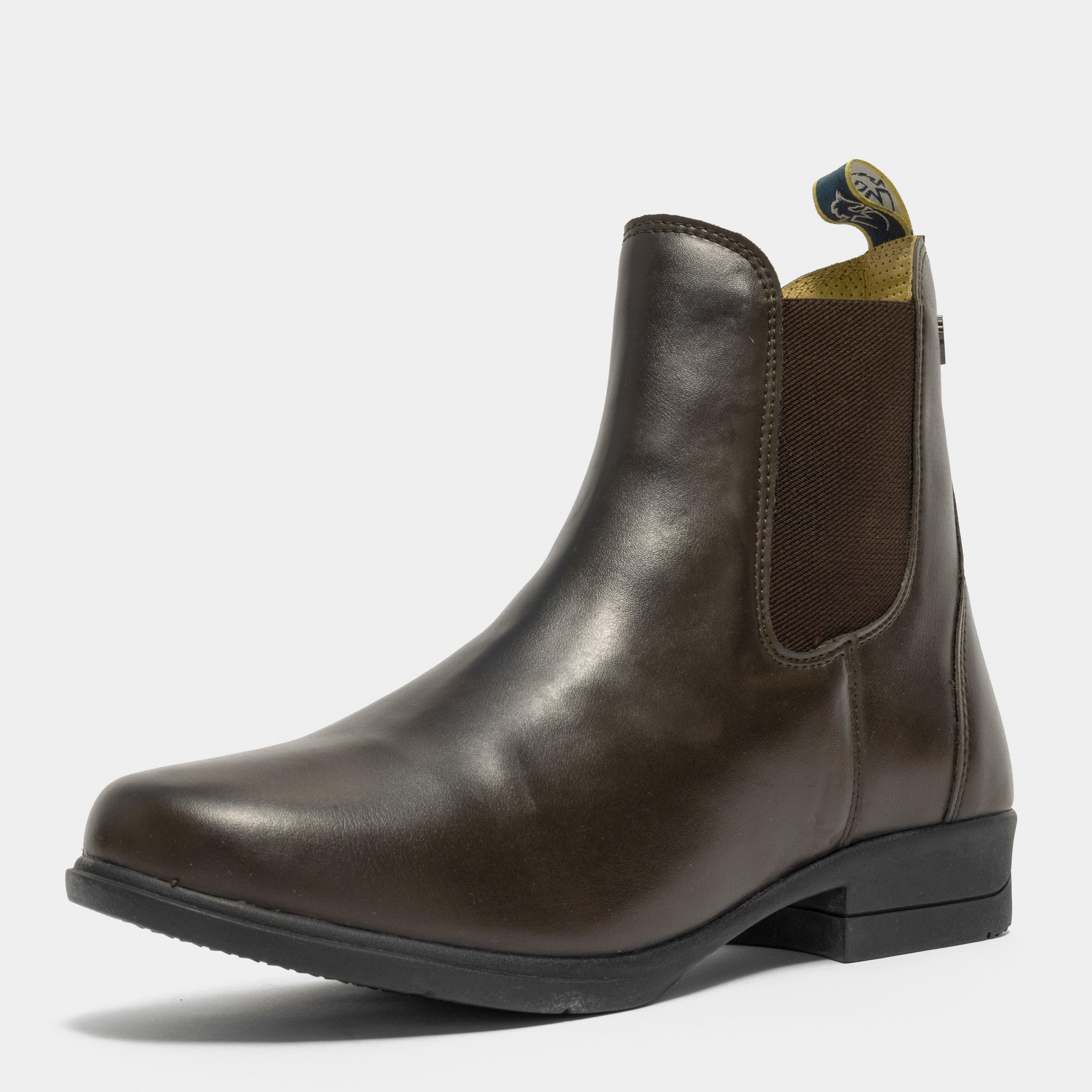Women's Alma Jodhpur Boots