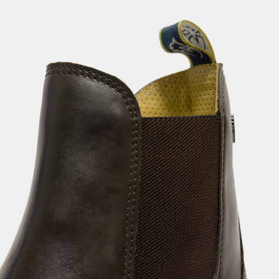 Women's Alma Jodhpur Boots