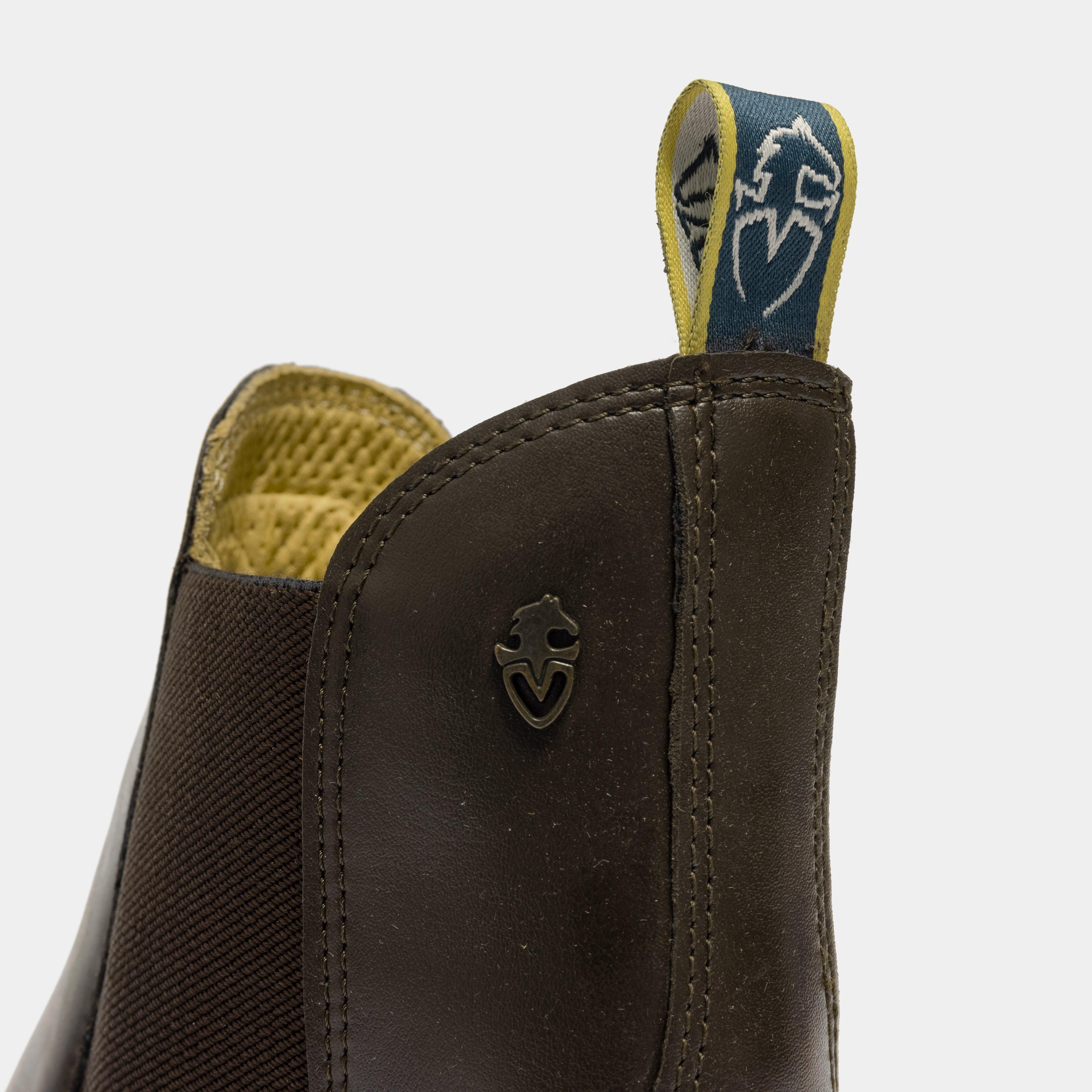 Women's Alma Jodhpur Boots