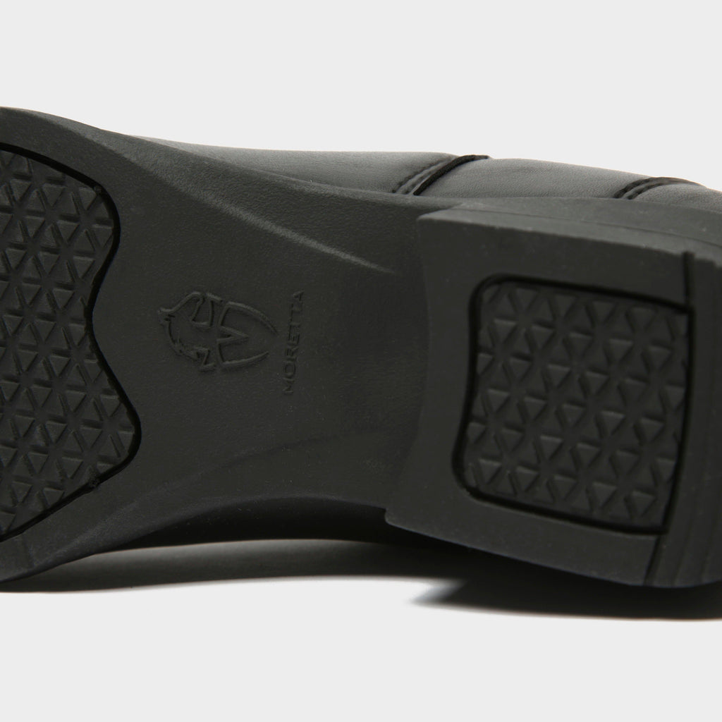 Childs Alma Jodhpur Boots Black