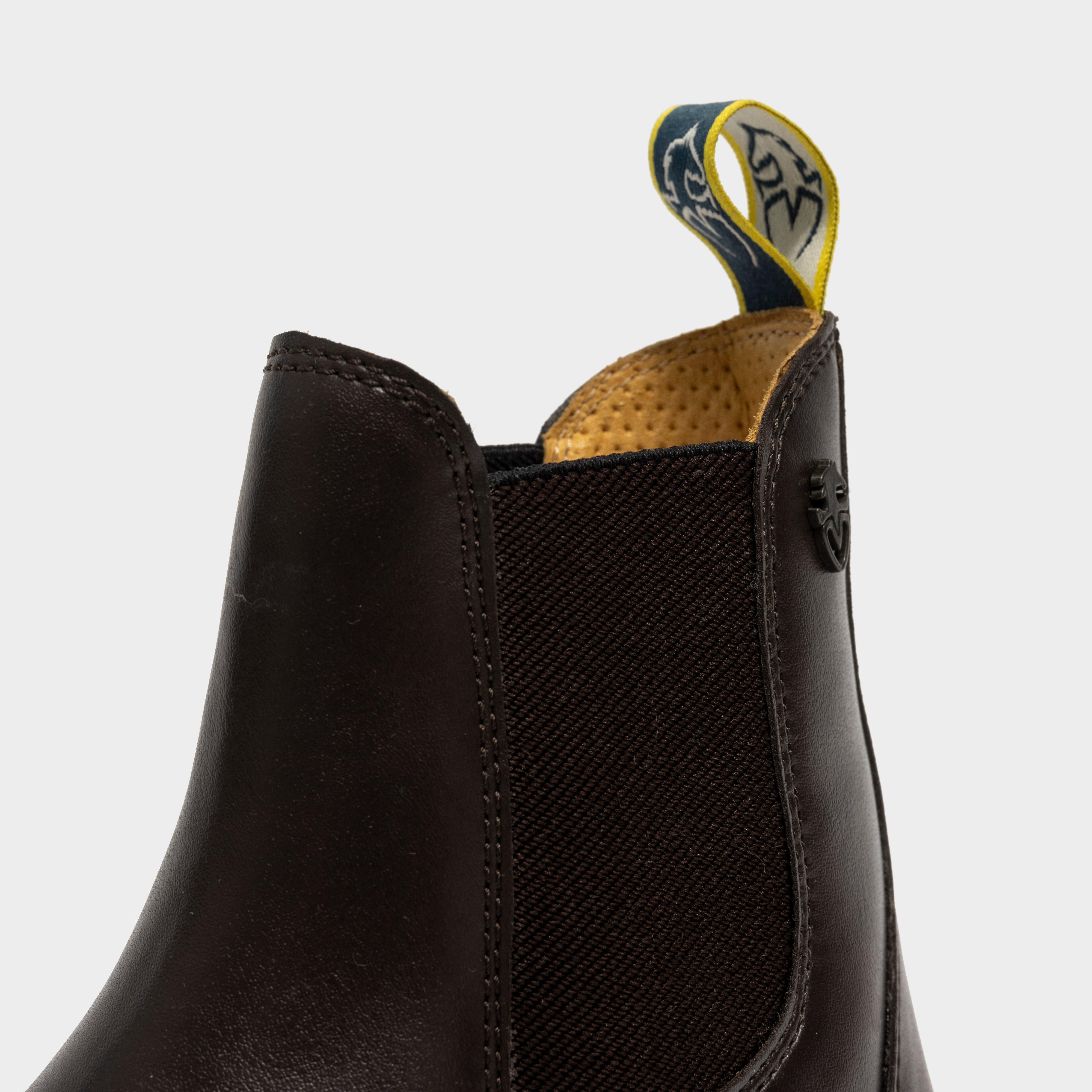 Kids' Alma Jodhpur Boots