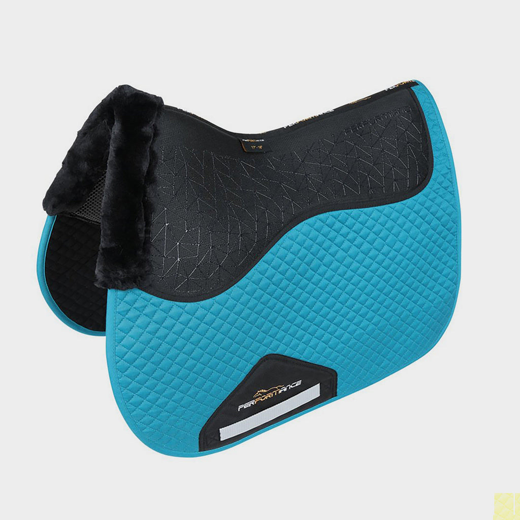 Performance Fusion GP Saddle Pad