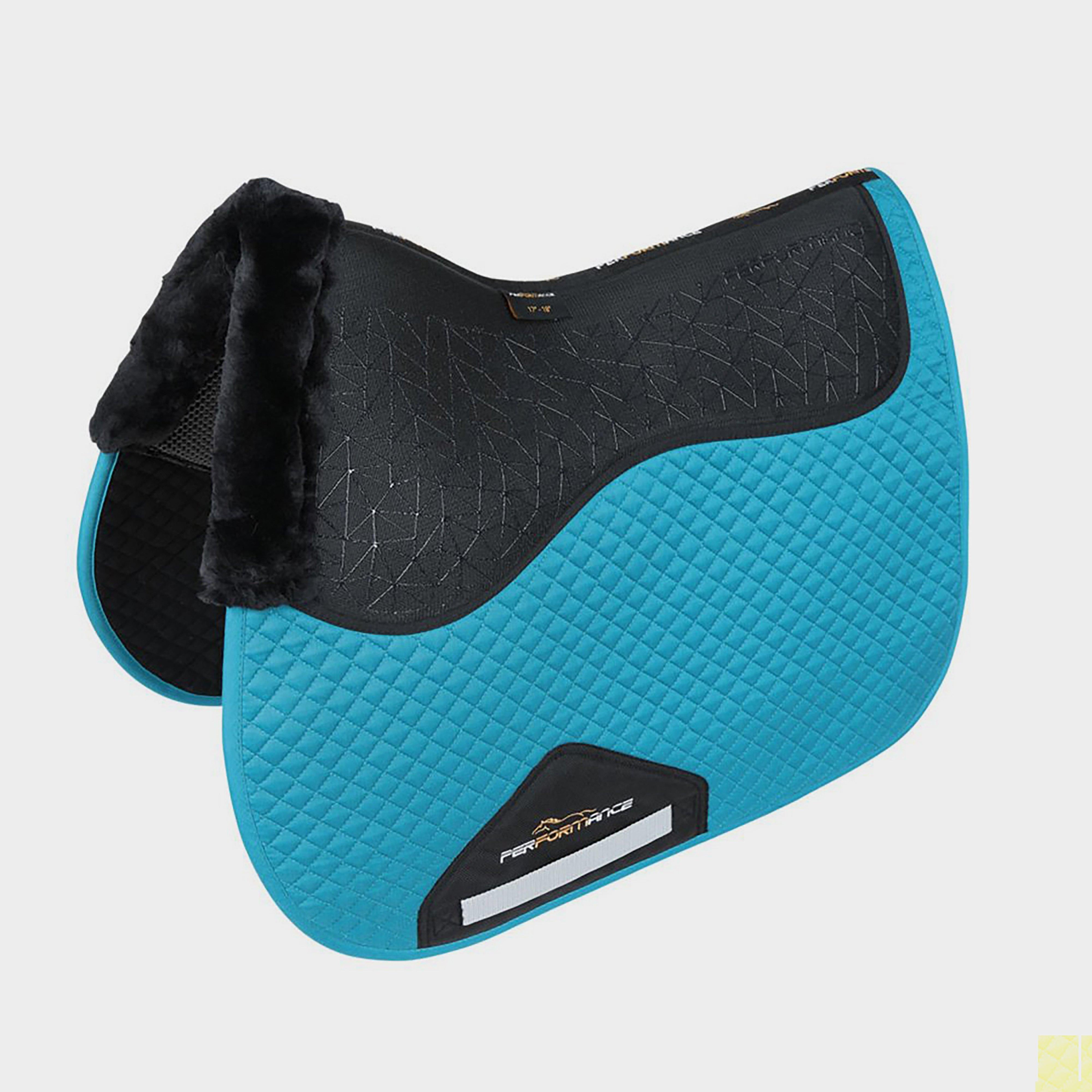 Performance Fusion GP Saddle Pad