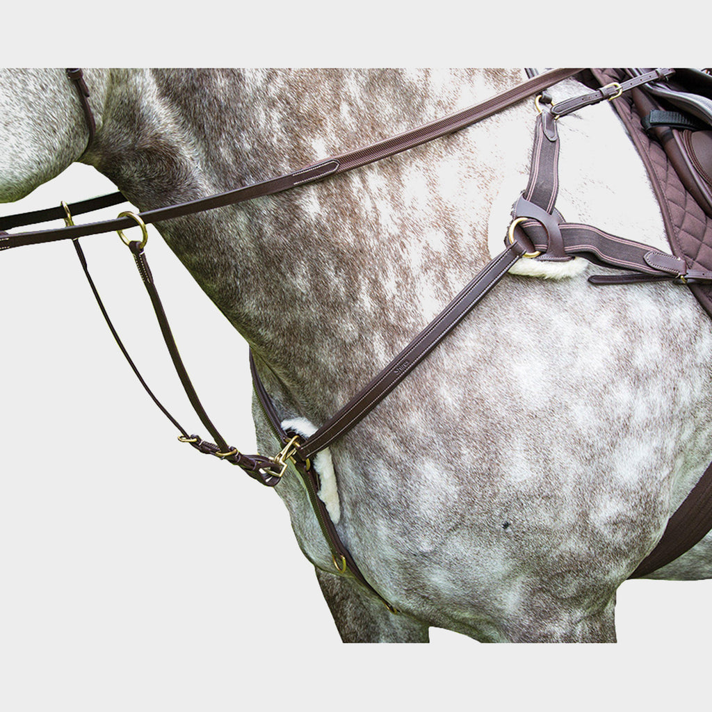 Salisbury 5 Point Breastplate