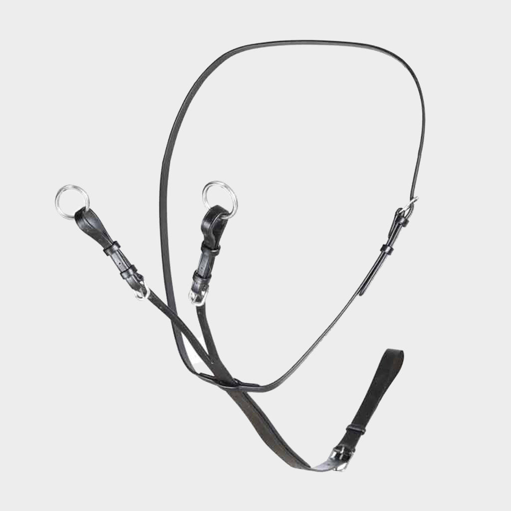 Velociti Running Martingale Black