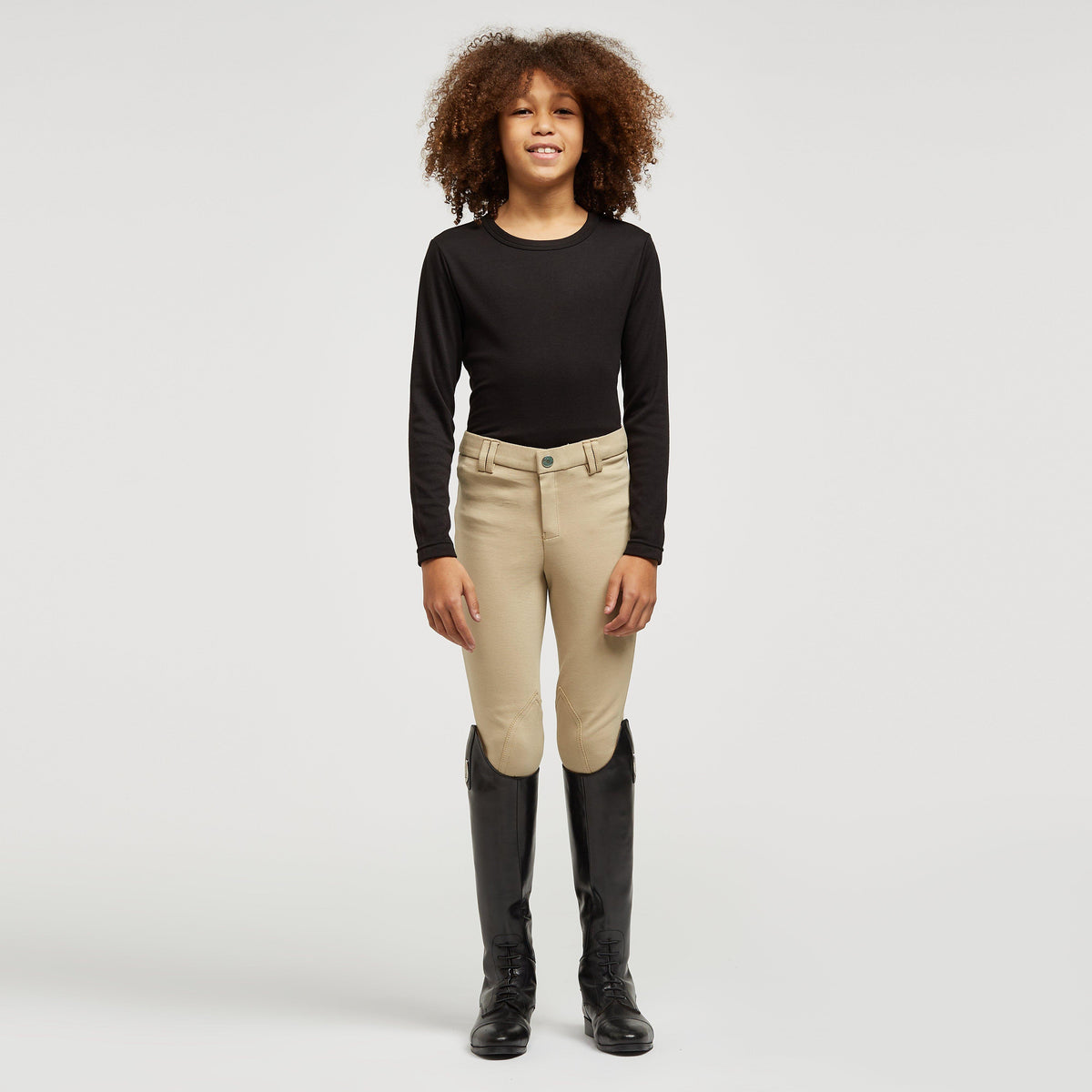 Kids’ Jodhpurs