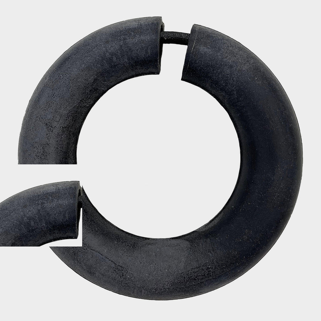 Fetlock Ring Black