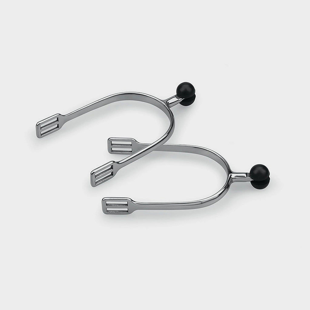 Plastic Roller Ball Spurs