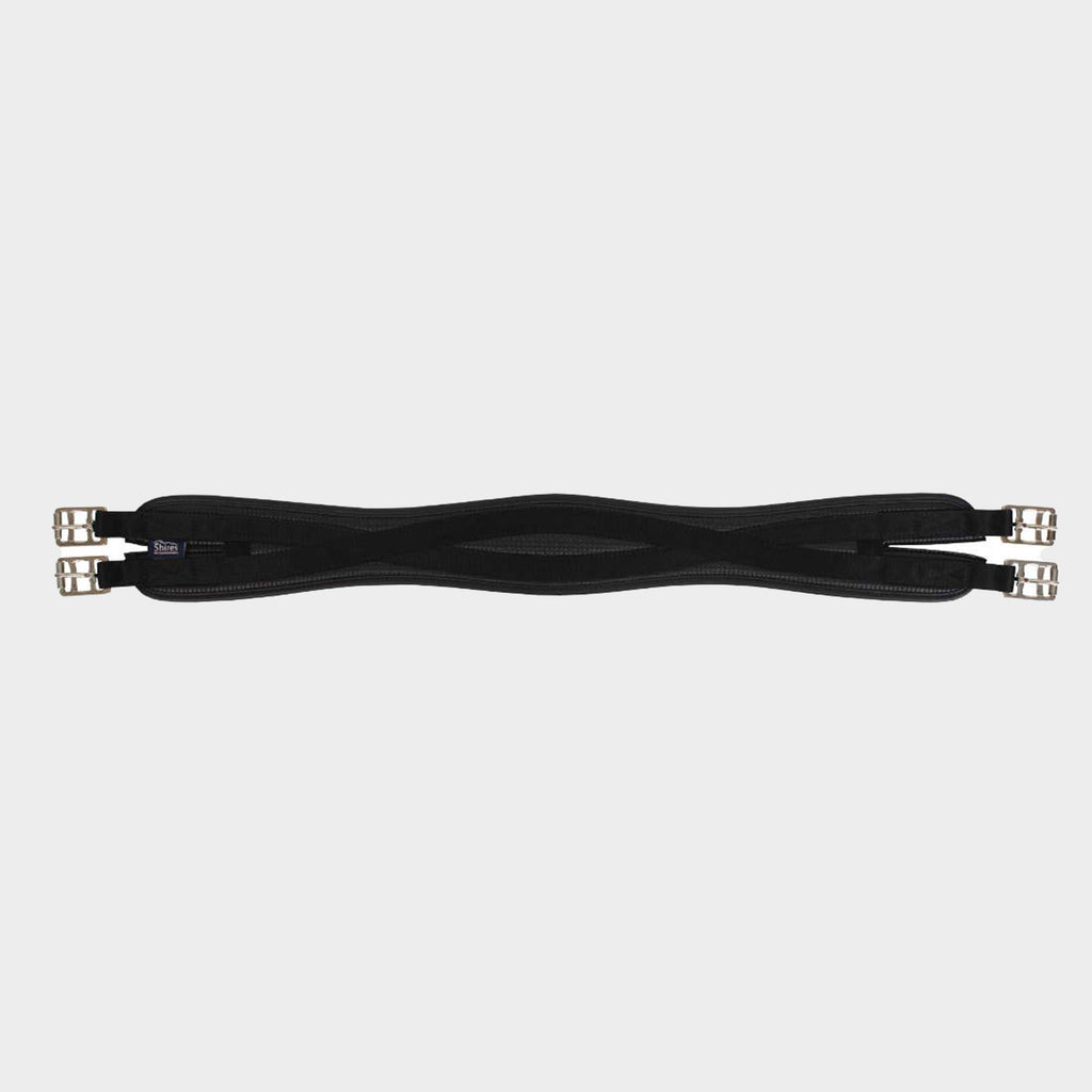 Anti-Chafe Contour Girth
