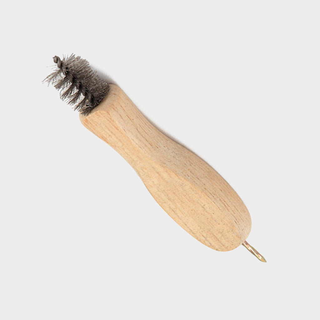 Wire Stud Brush and Pick