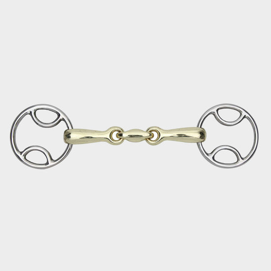 Brass Alloy Lozenge Bevel Bit