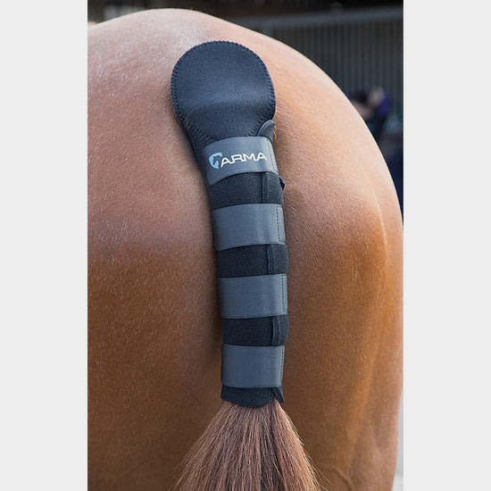 Arma Neoprene Tail Guard