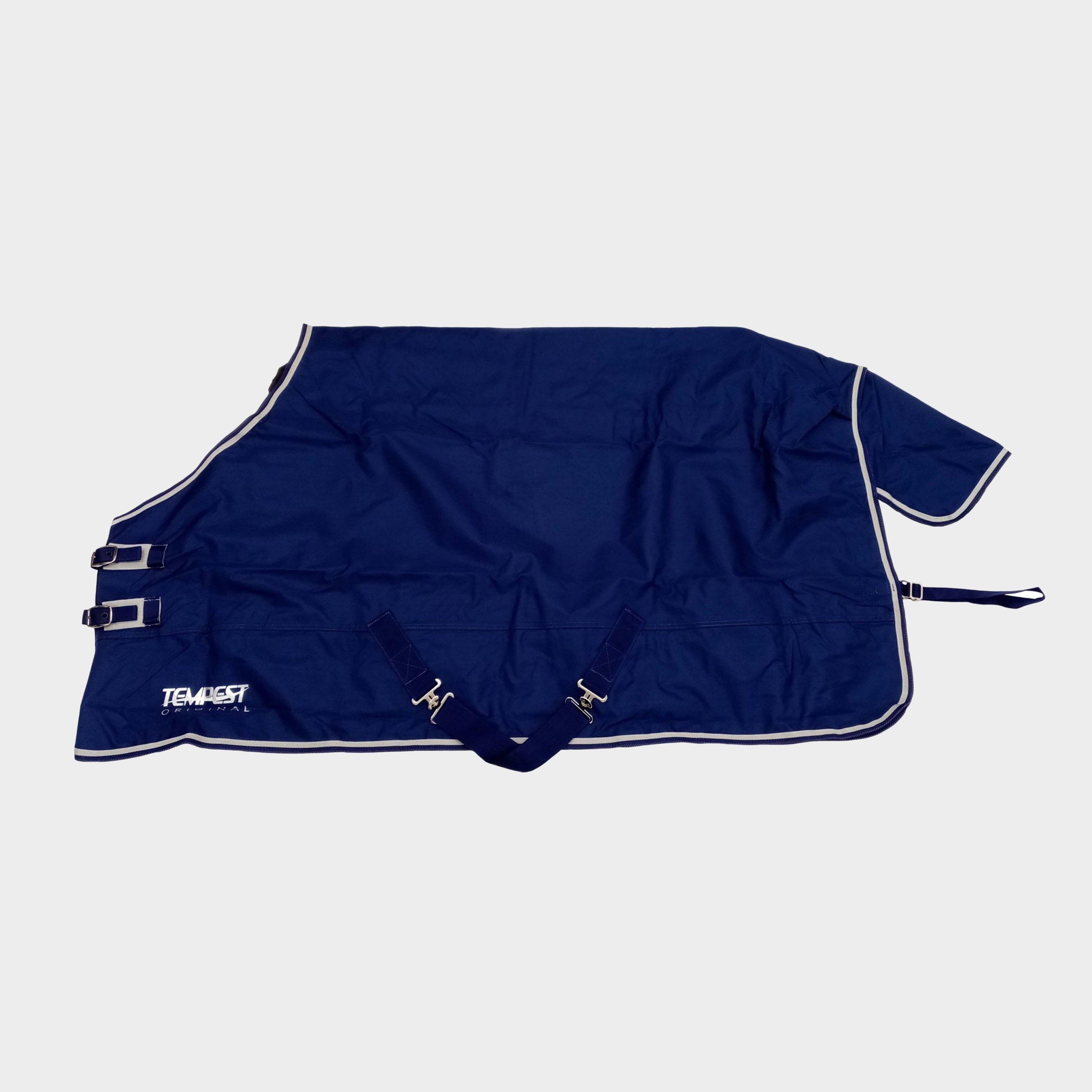 Tempest Original 0g Lightweight Standard Neck Turnout Rug