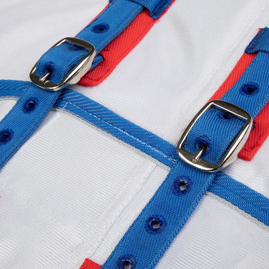 Tempest Original Fly Combo Rug White