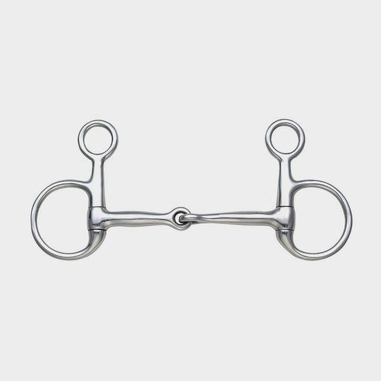Hanging Cheek Snaffle