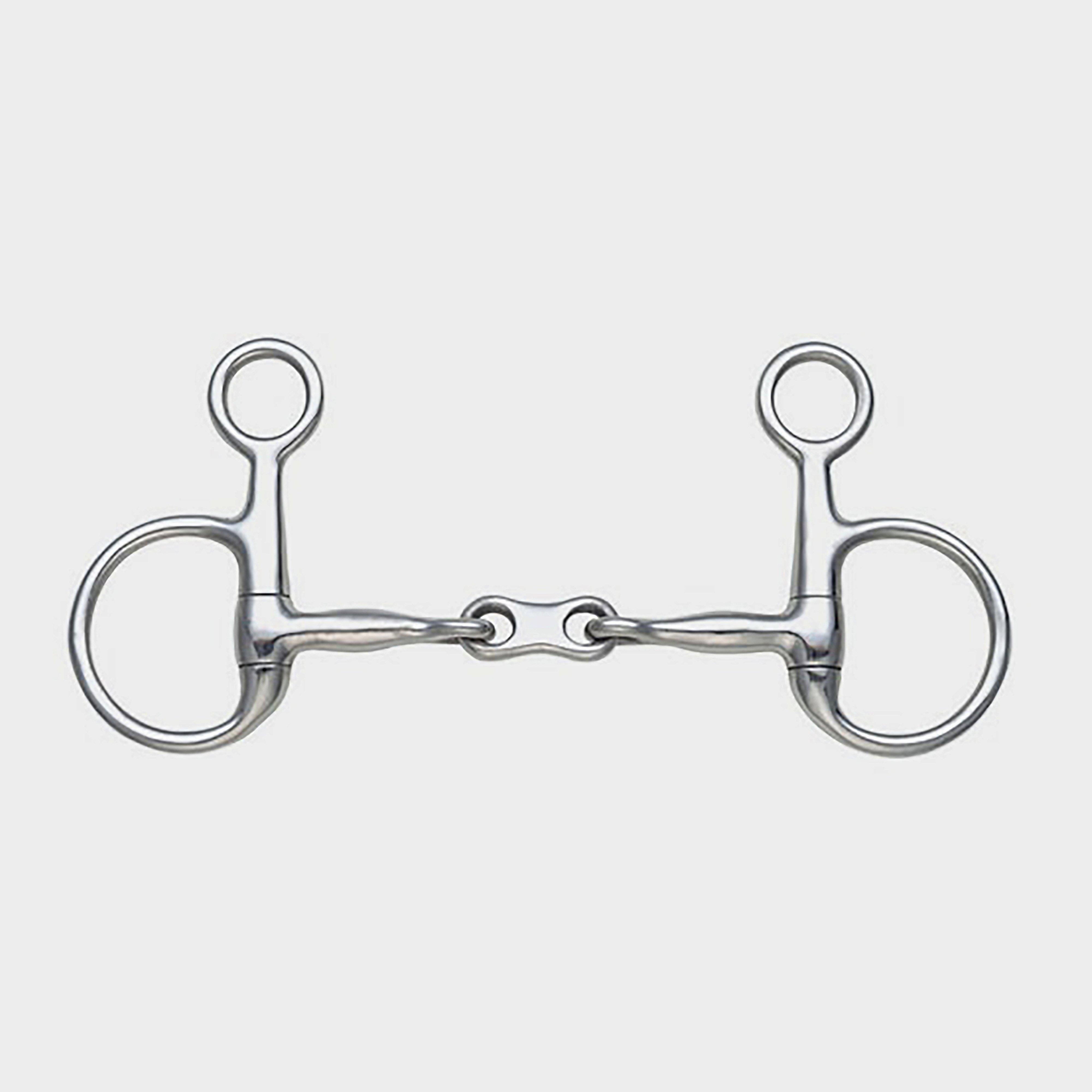 Hanging Cheek French Link Snaffle