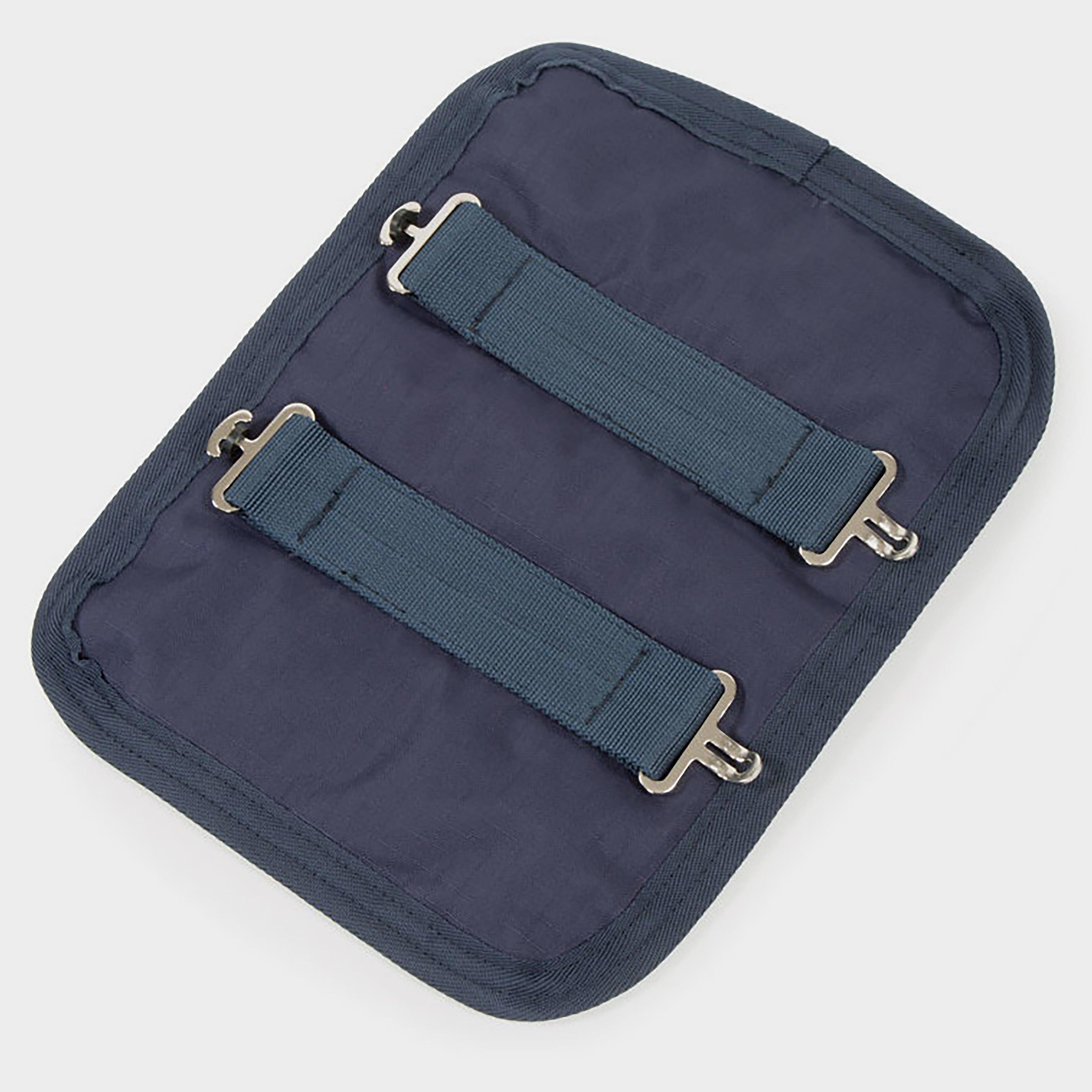 Chest Expander Surcingle Fastening Navy