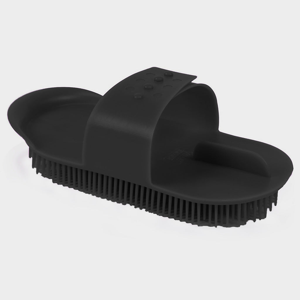 Plastic Curry Comb