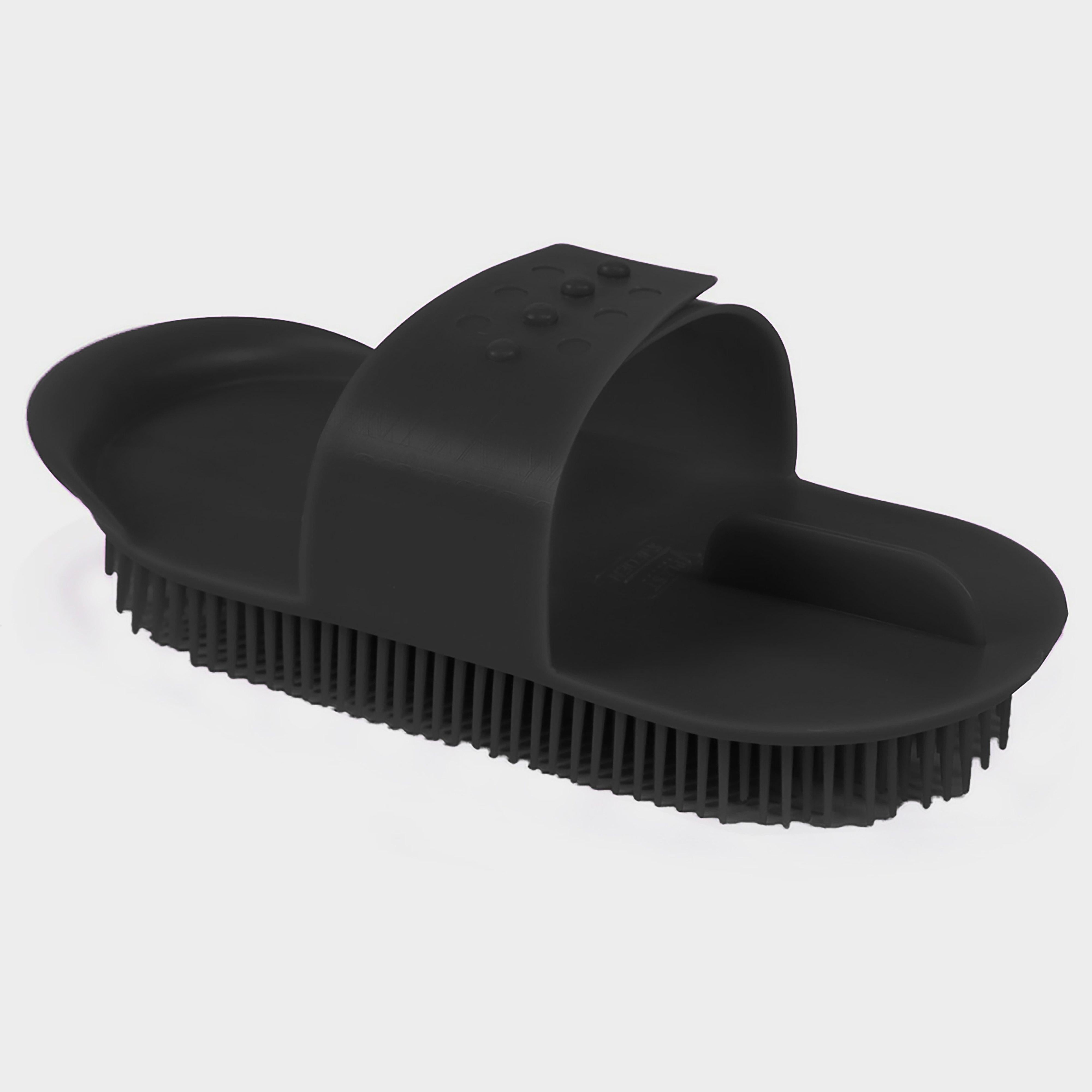 Plastic Curry Comb