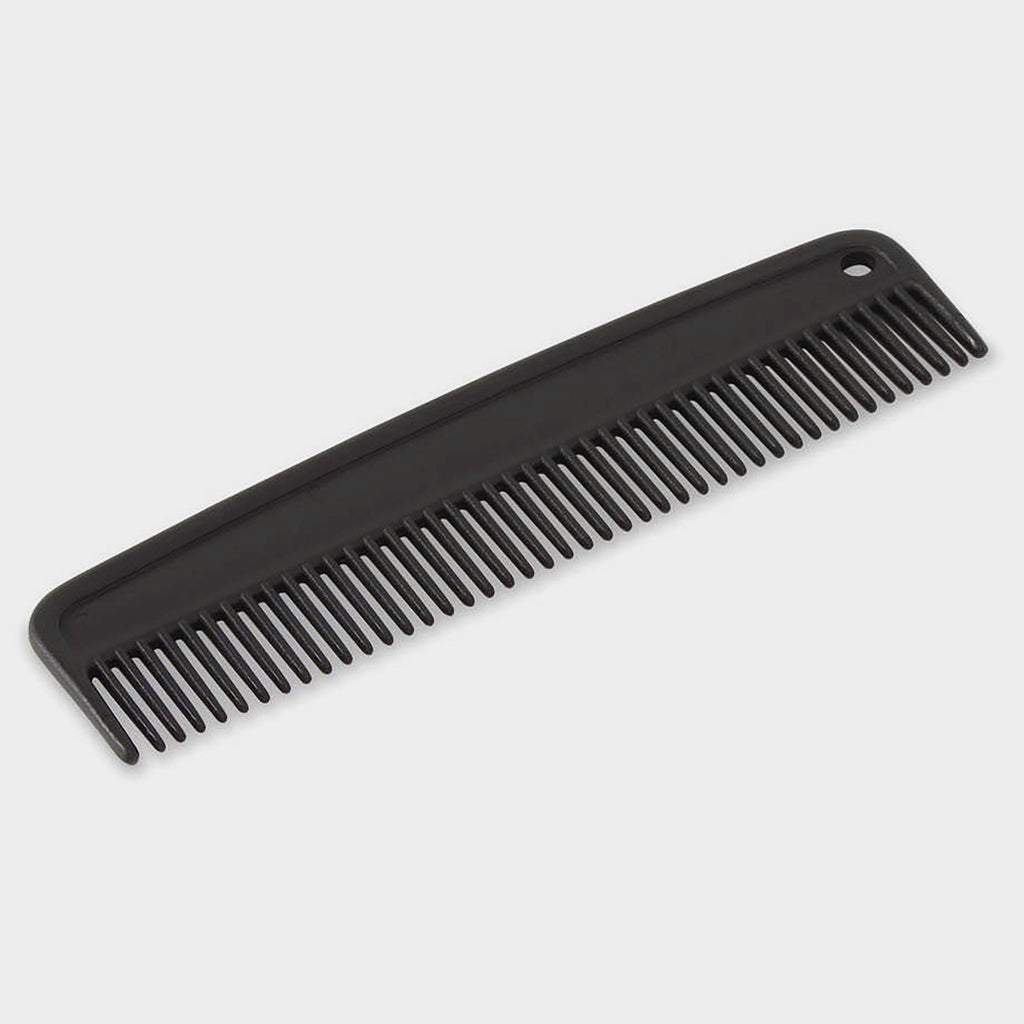 Giant Plastic Mane Comb