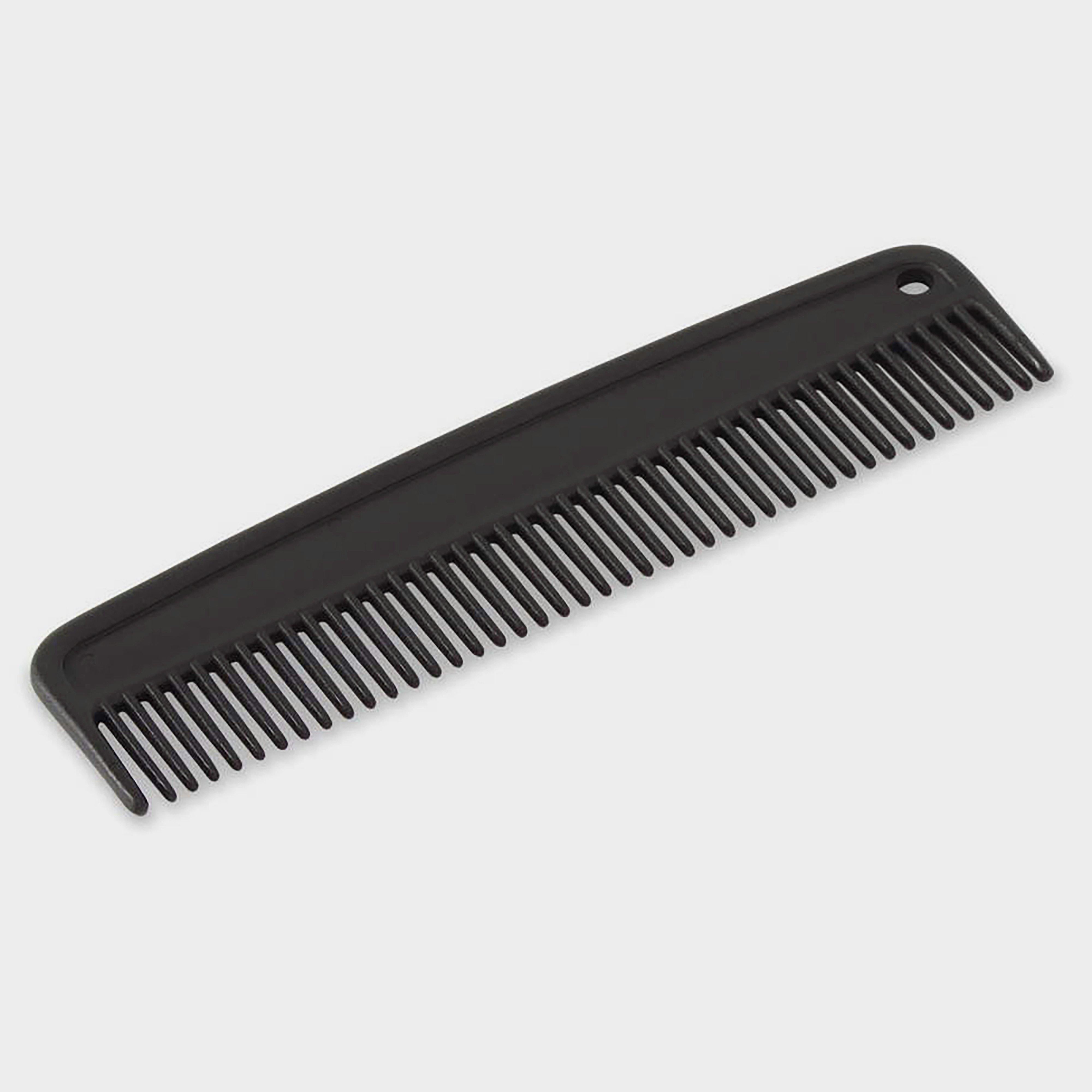 Giant Plastic Mane Comb