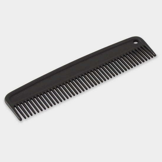 Giant Plastic Mane Comb
