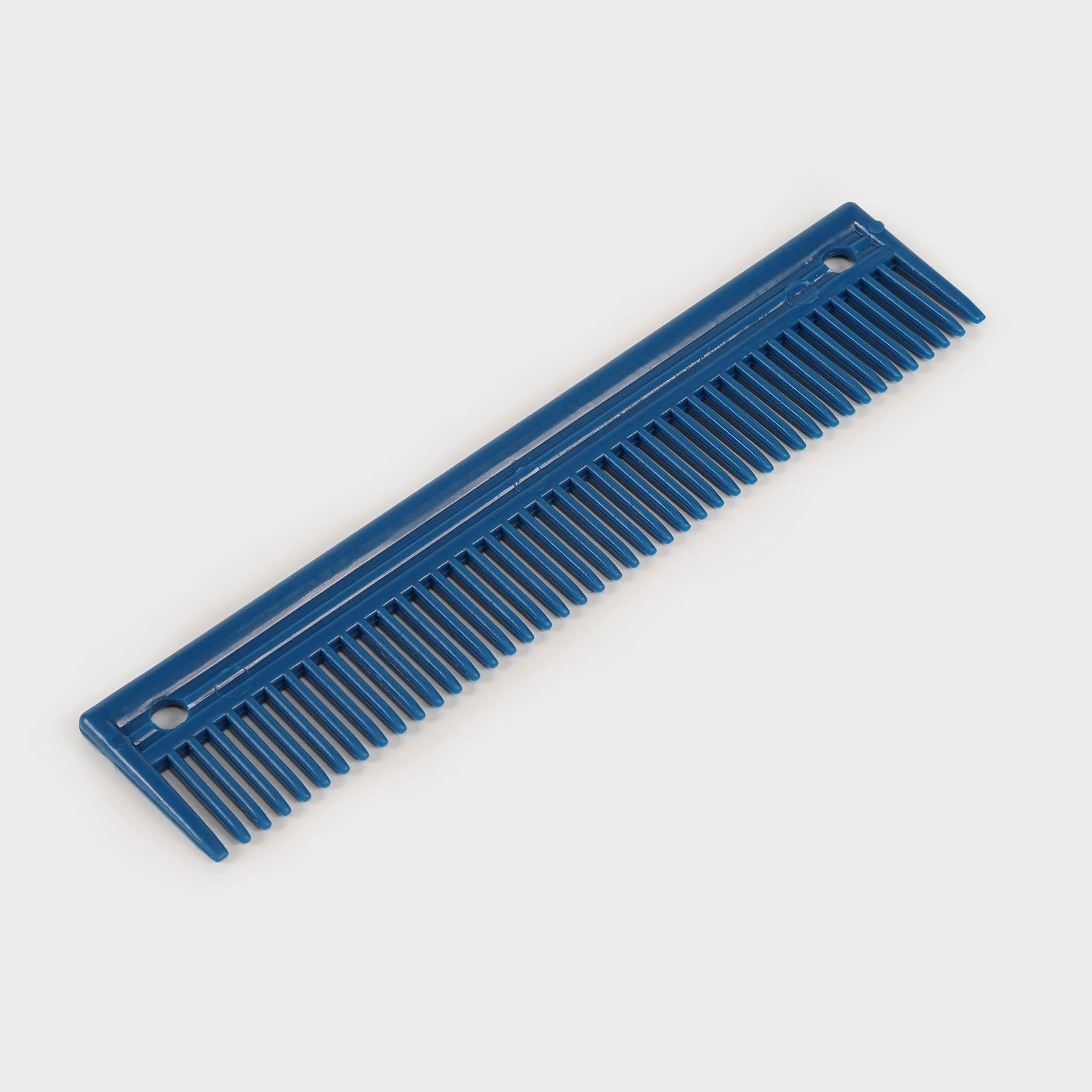 Giant Plastic Mane Comb