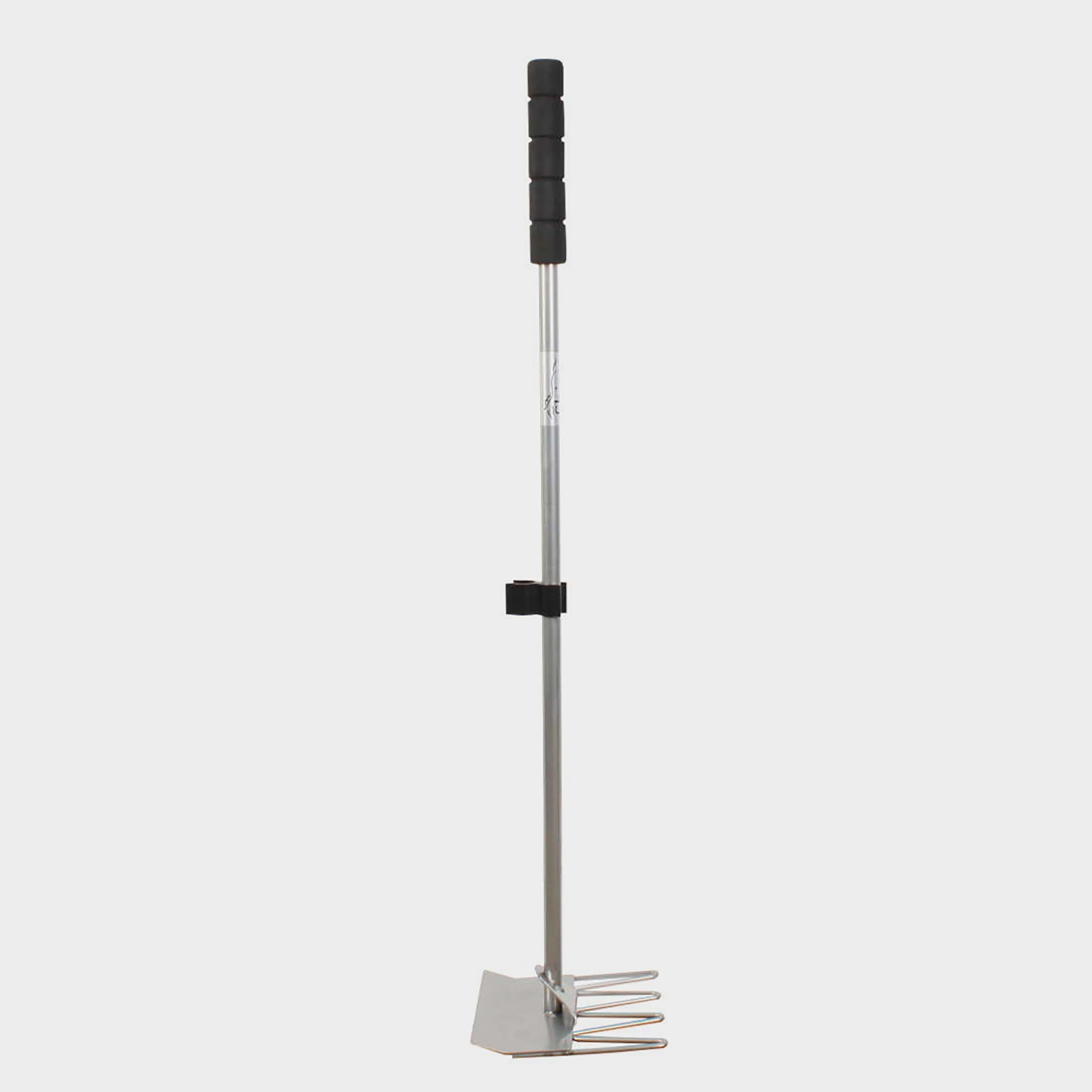 Manure Scoop (Tall)
