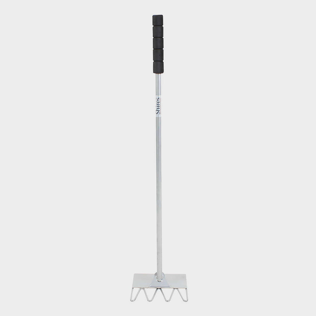 Manure Scoop (Tall)