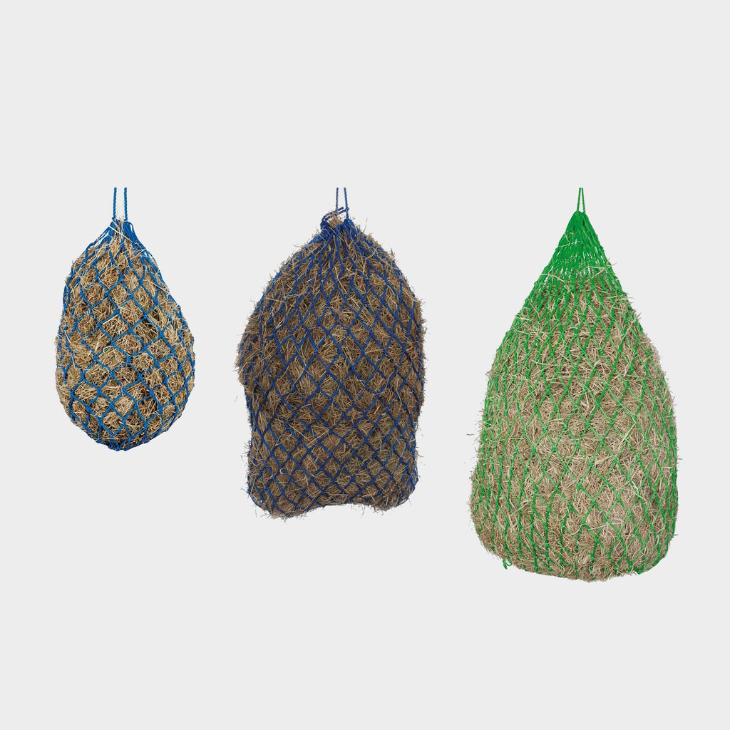 Haylage Net