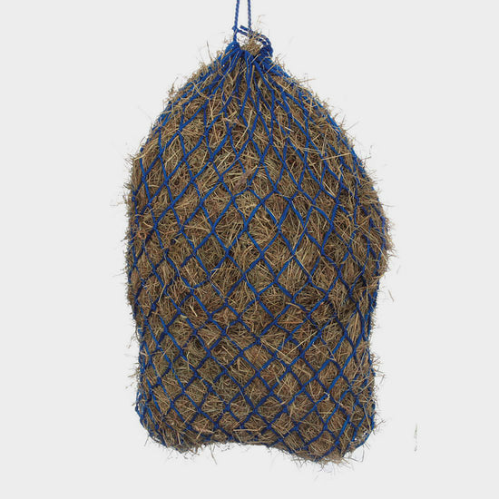 Haylage Net
