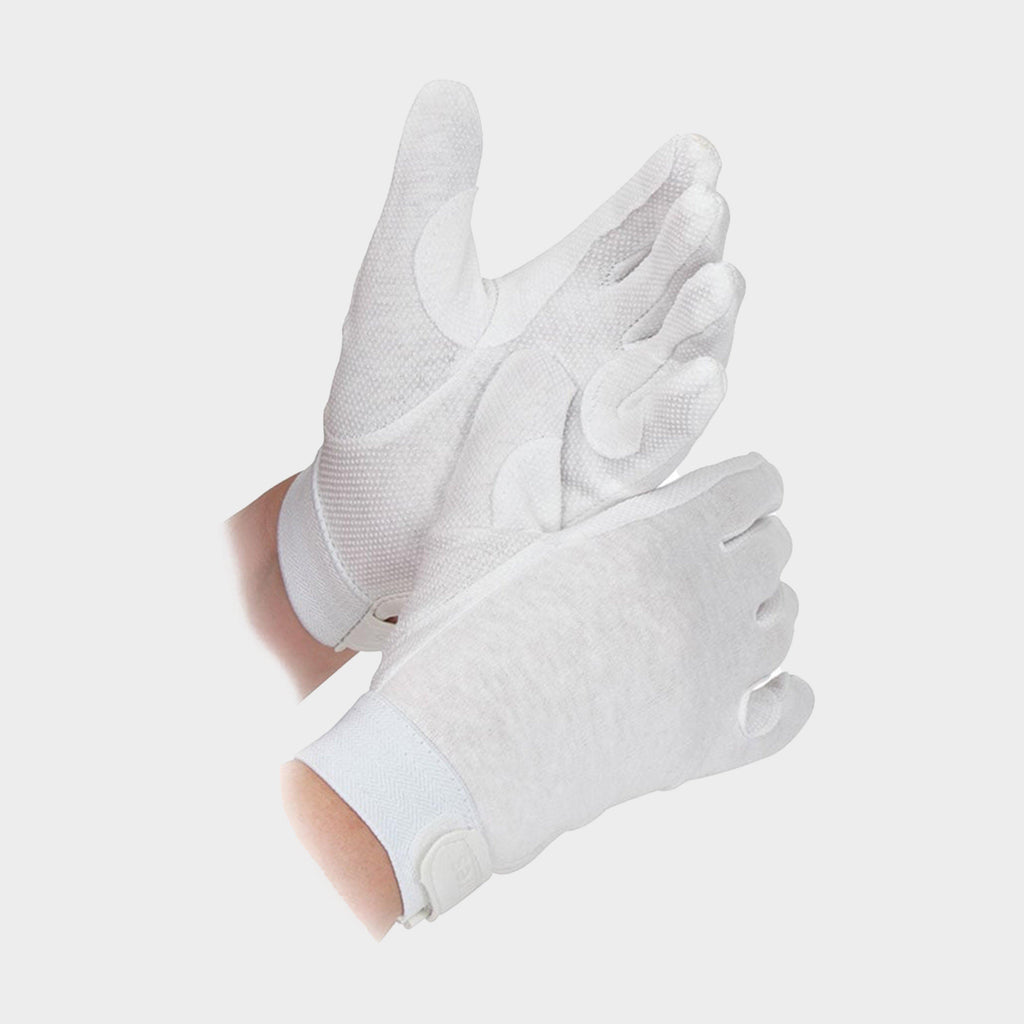 Kids' Newbury Riding Gloves