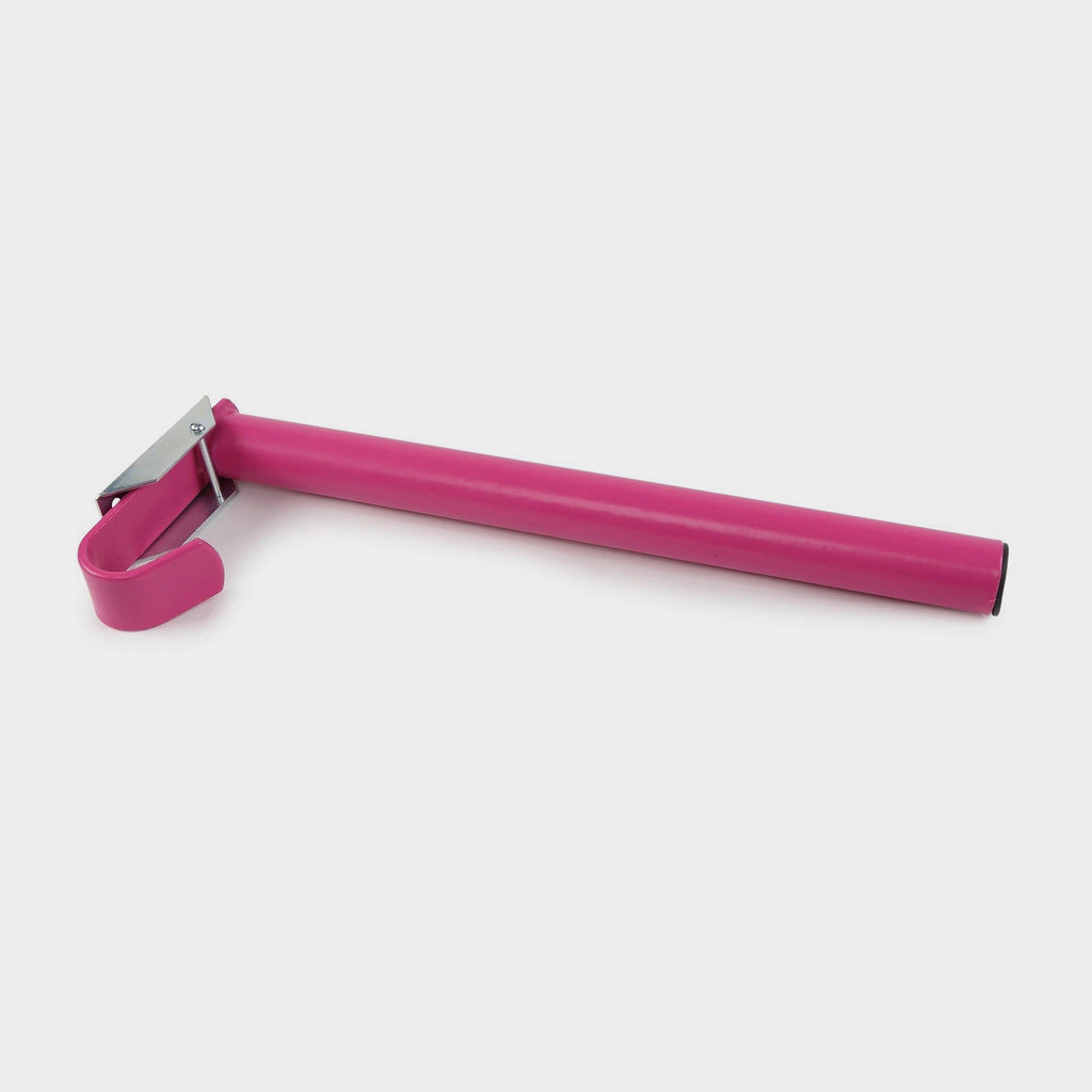 Pole Type Folding Saddle Rack