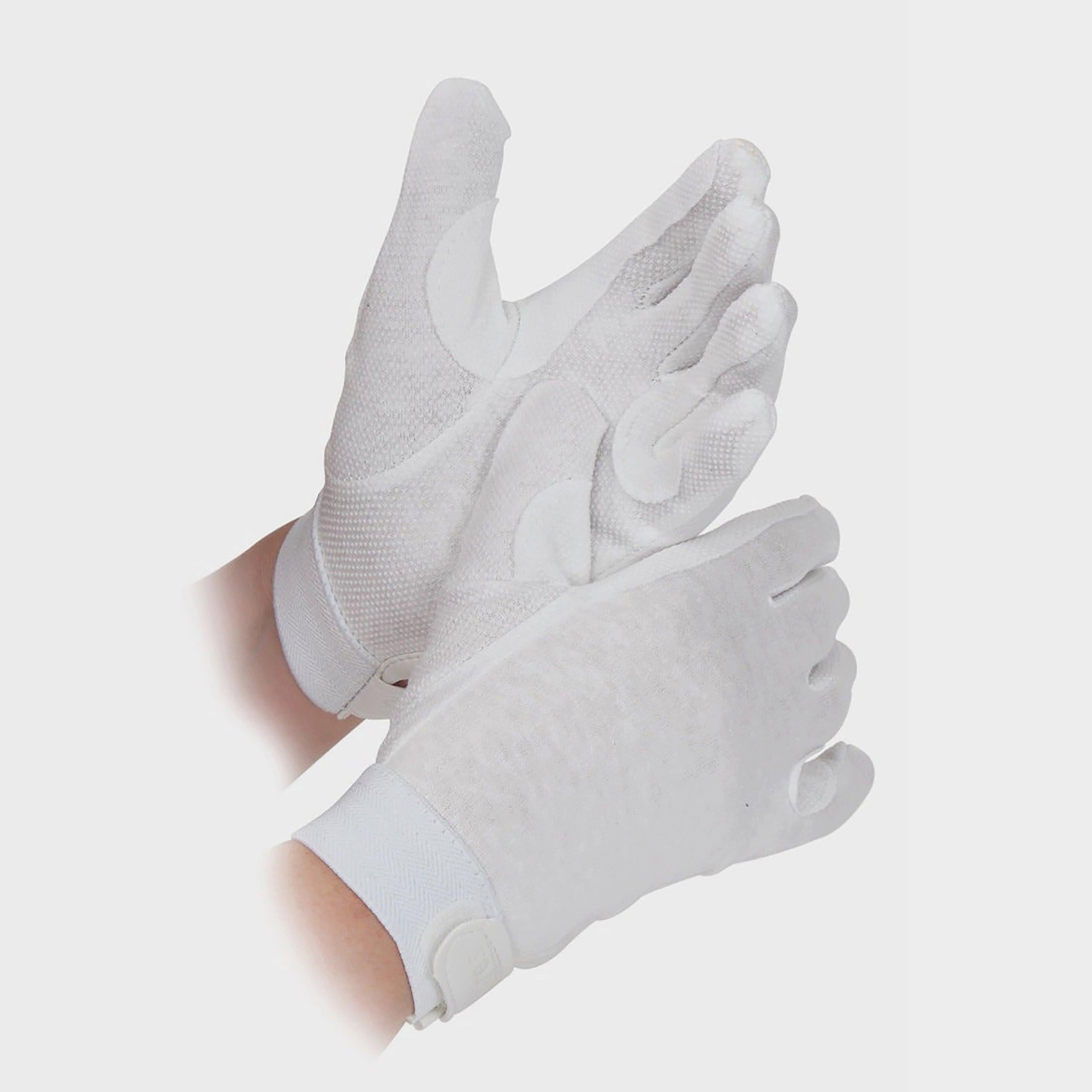 Unisex Newbury Riding Gloves
