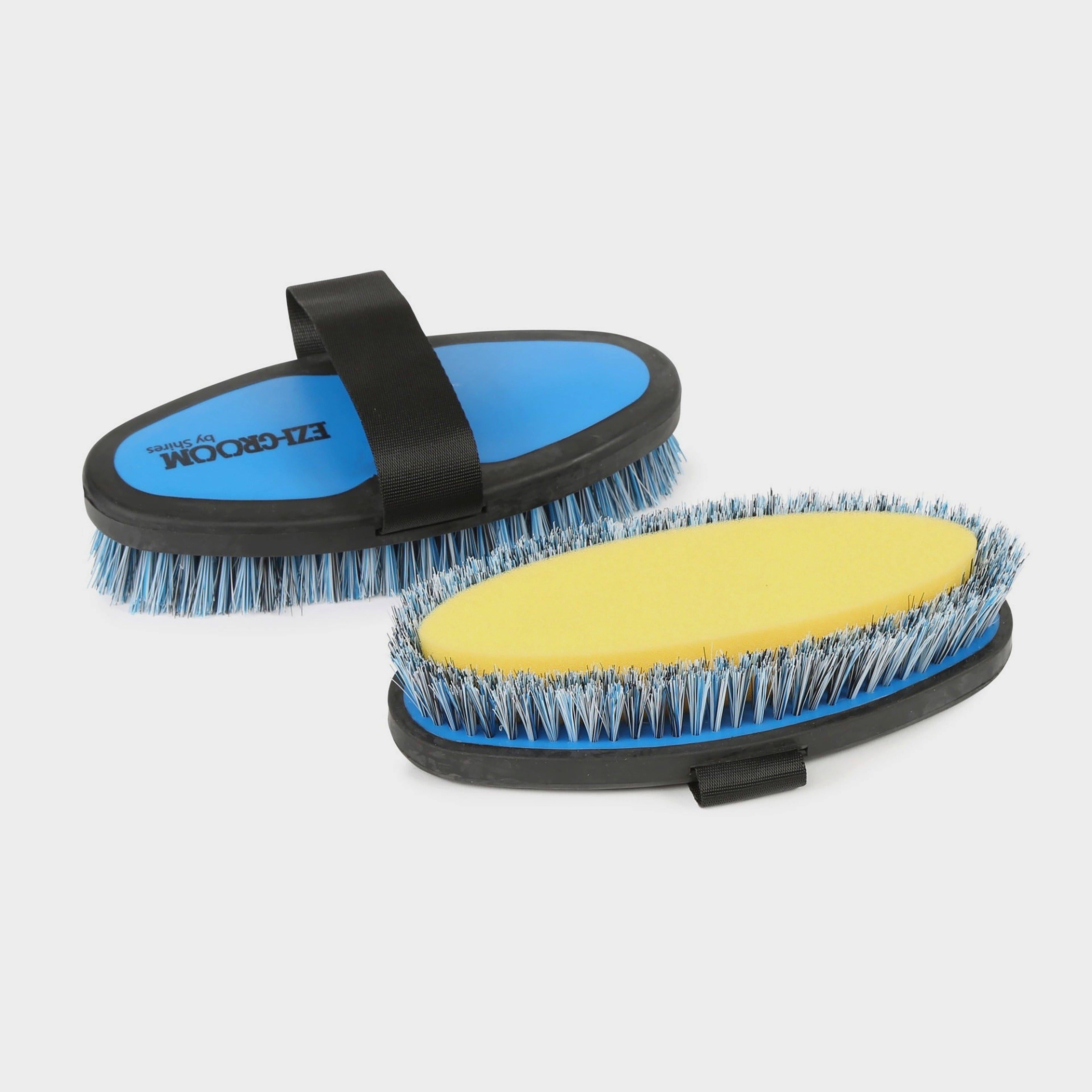Ezi-Groom Body Wash Brush