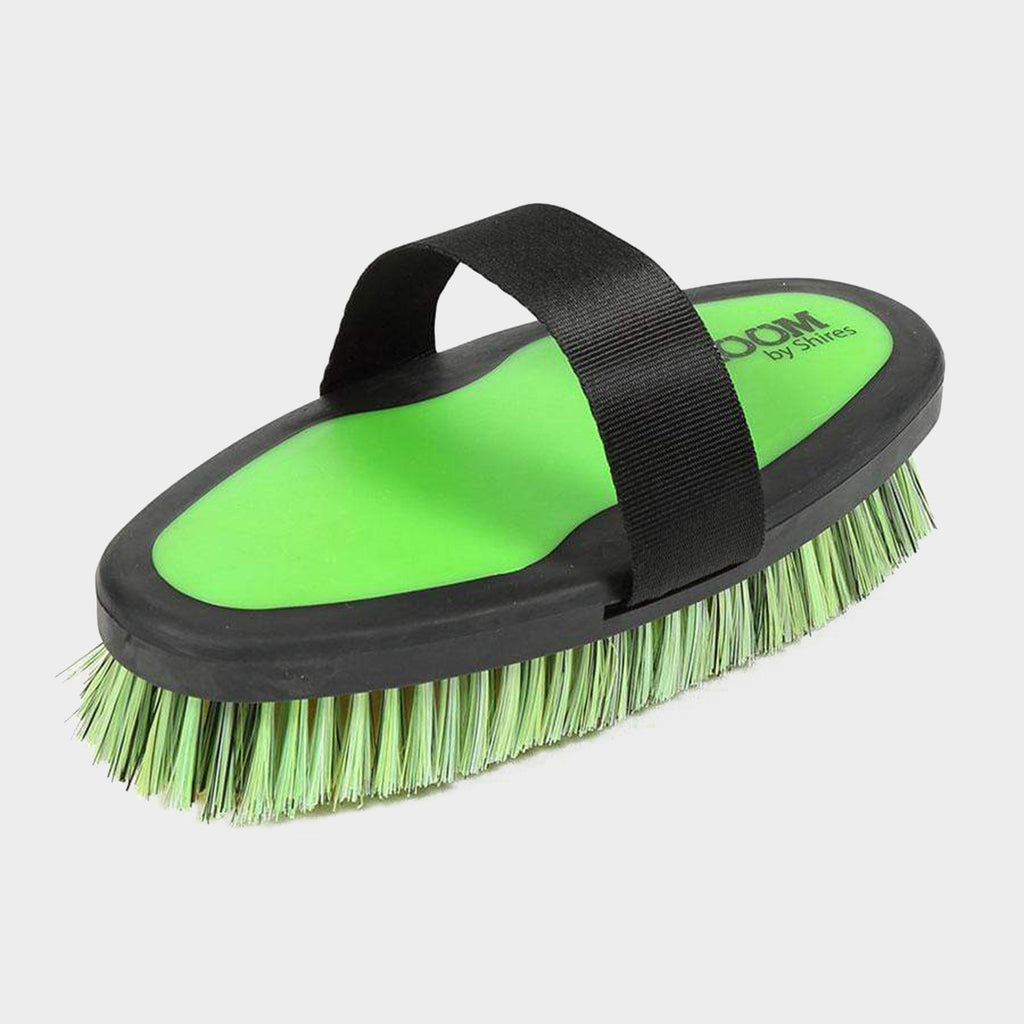 Ezi-Groom Body Wash Brush