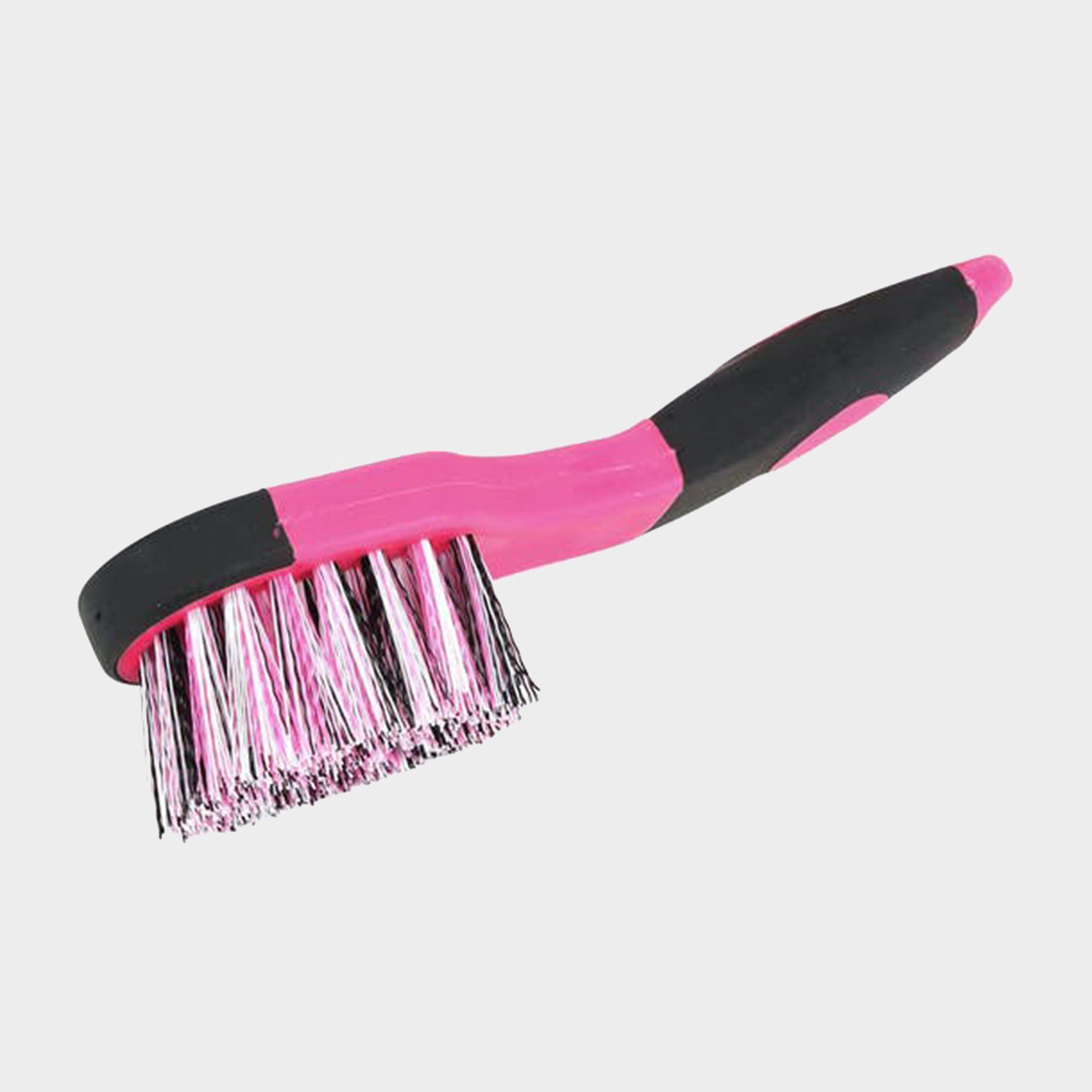 Ezi-Groom Bucket Brush