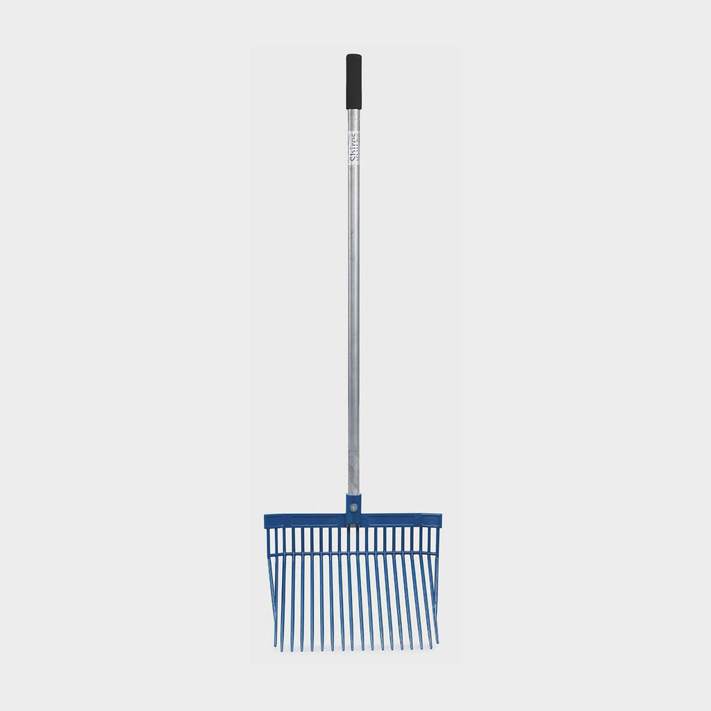 Lightweight Chip Fork